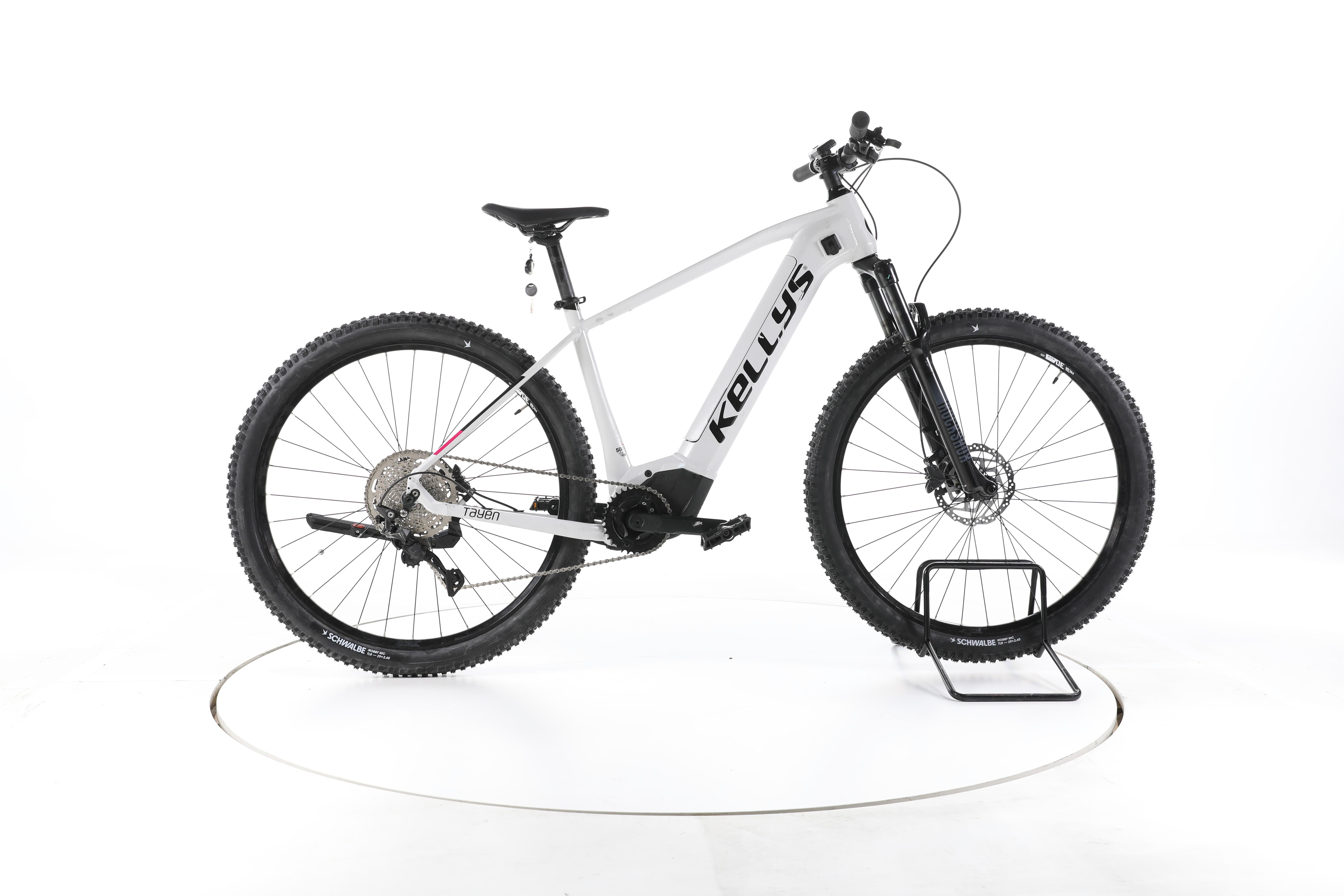Kellys TAYEN R50 27.5" 720Wh 2021