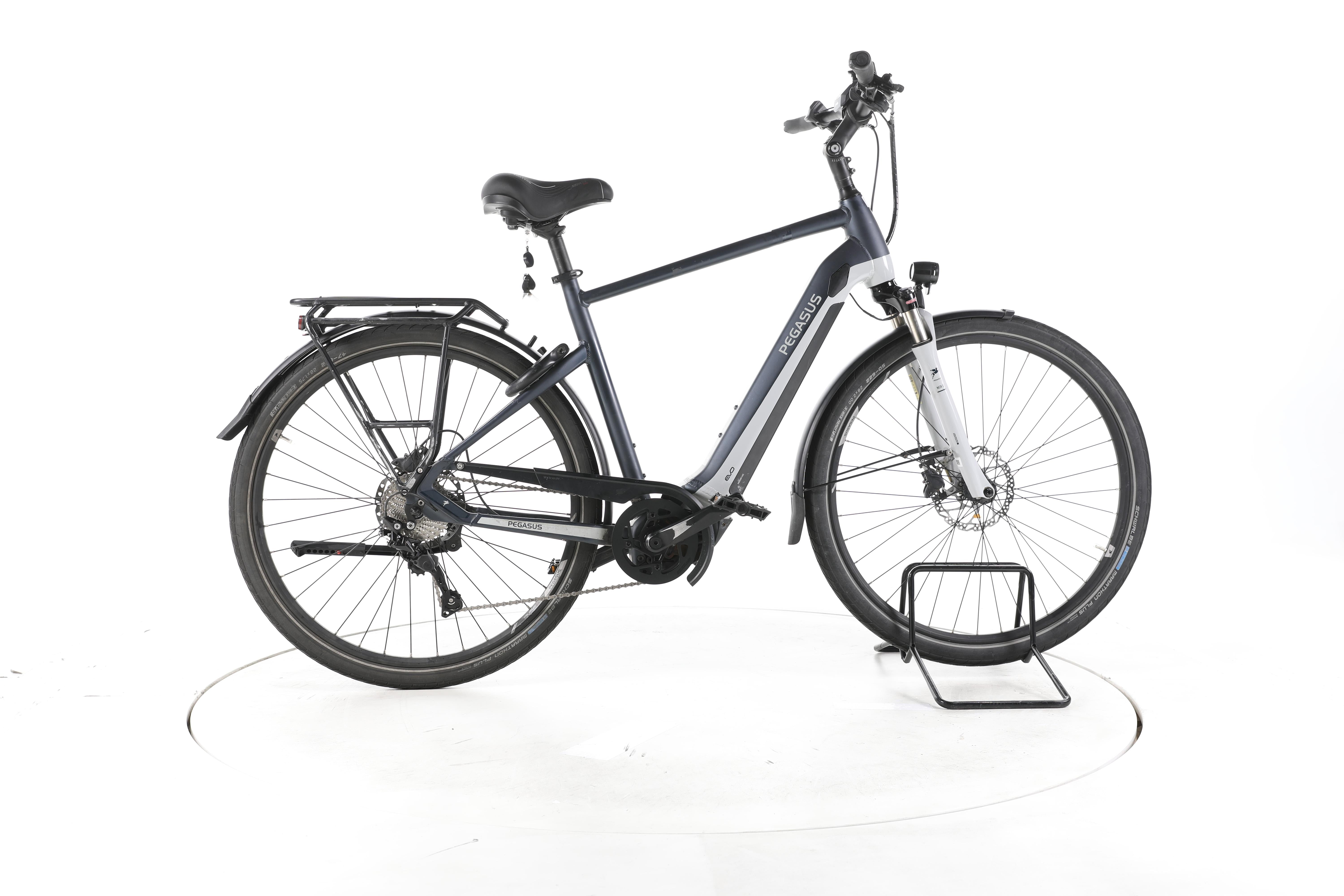 Pegasus Premio EVO 10 Lite 750 Trapeze 2022