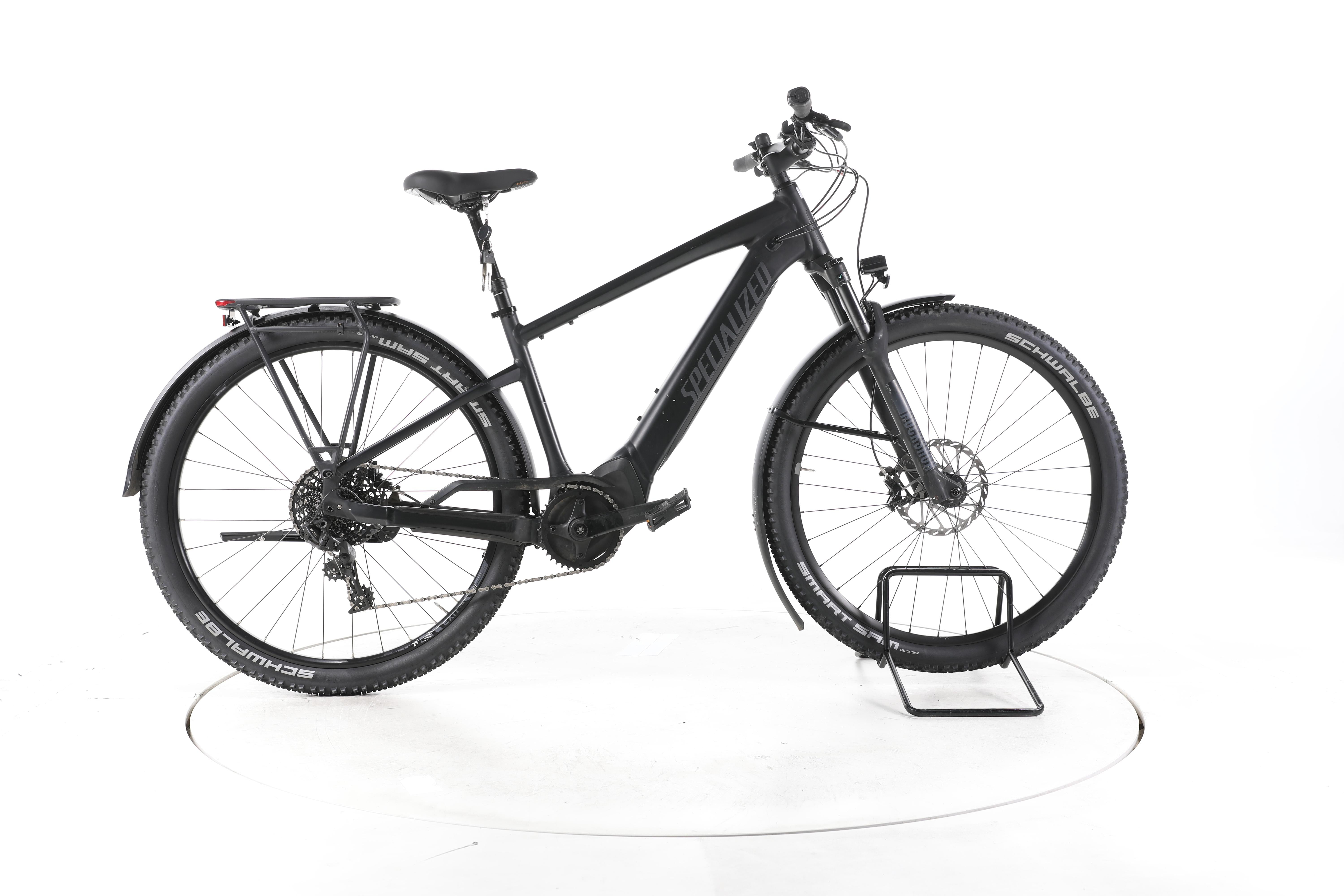 Specialized Turbo Tero 4.0 EQ 2025