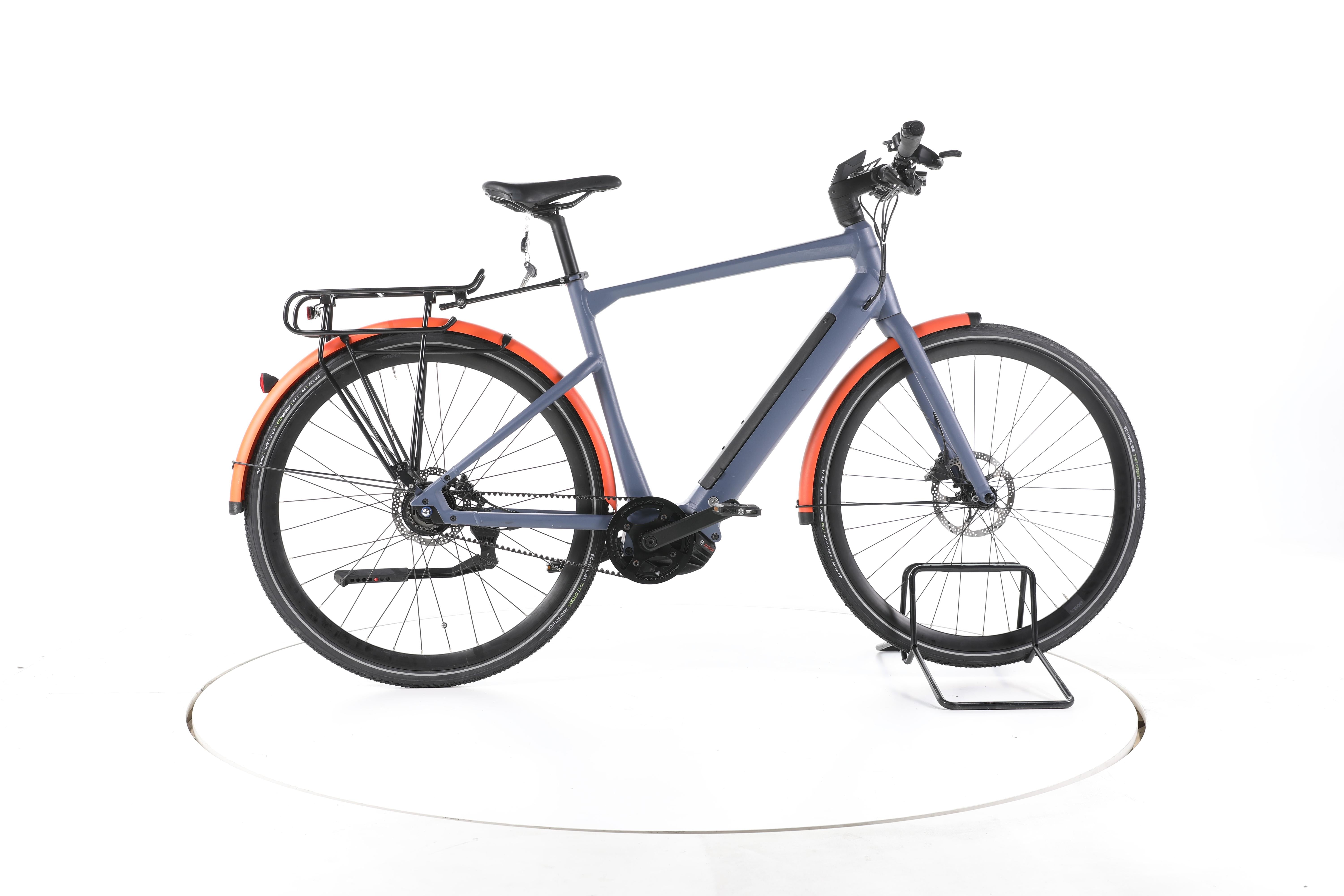 Bmc 257 AMP AL ONE 2023