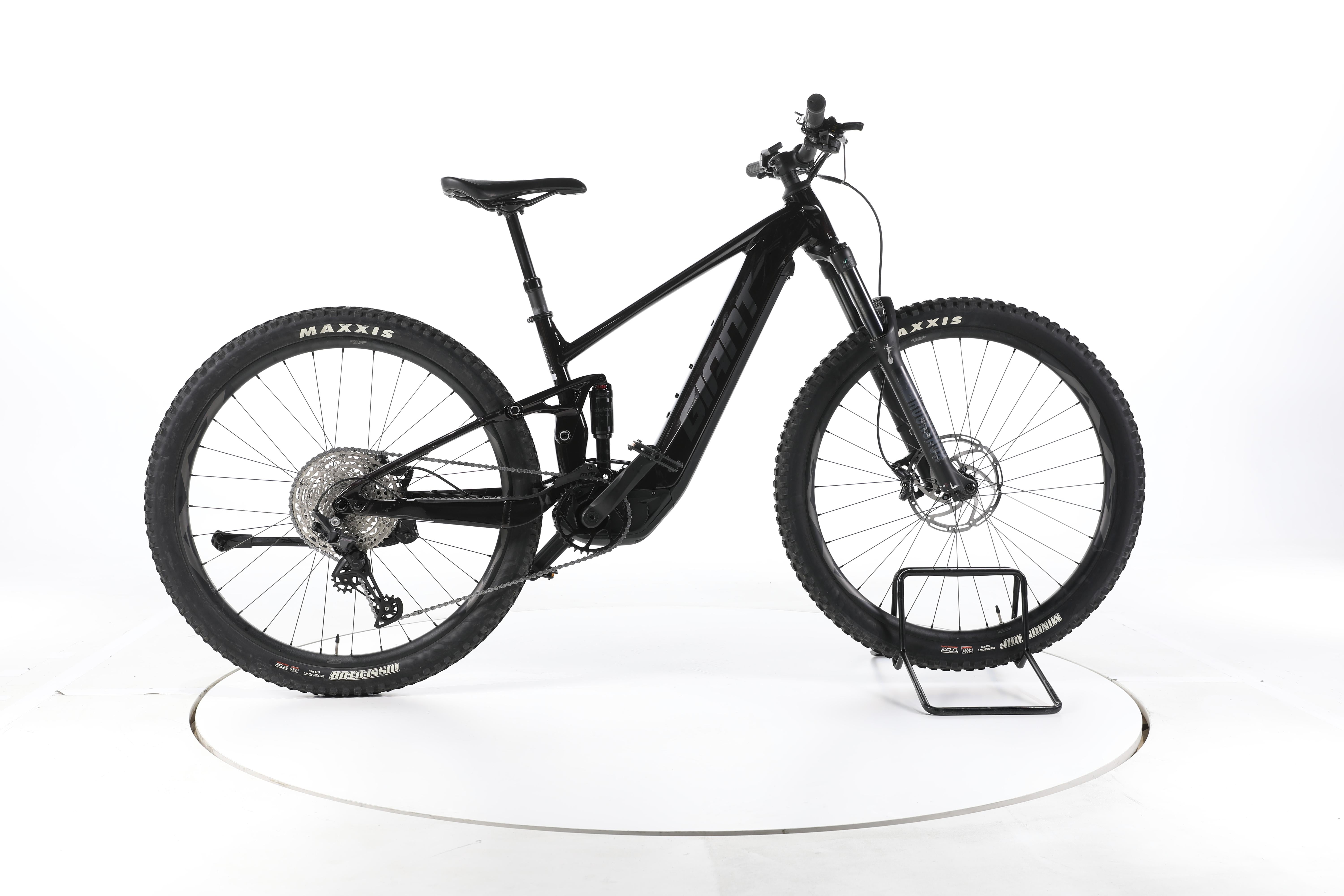 Giant Stance E+, 2 2023