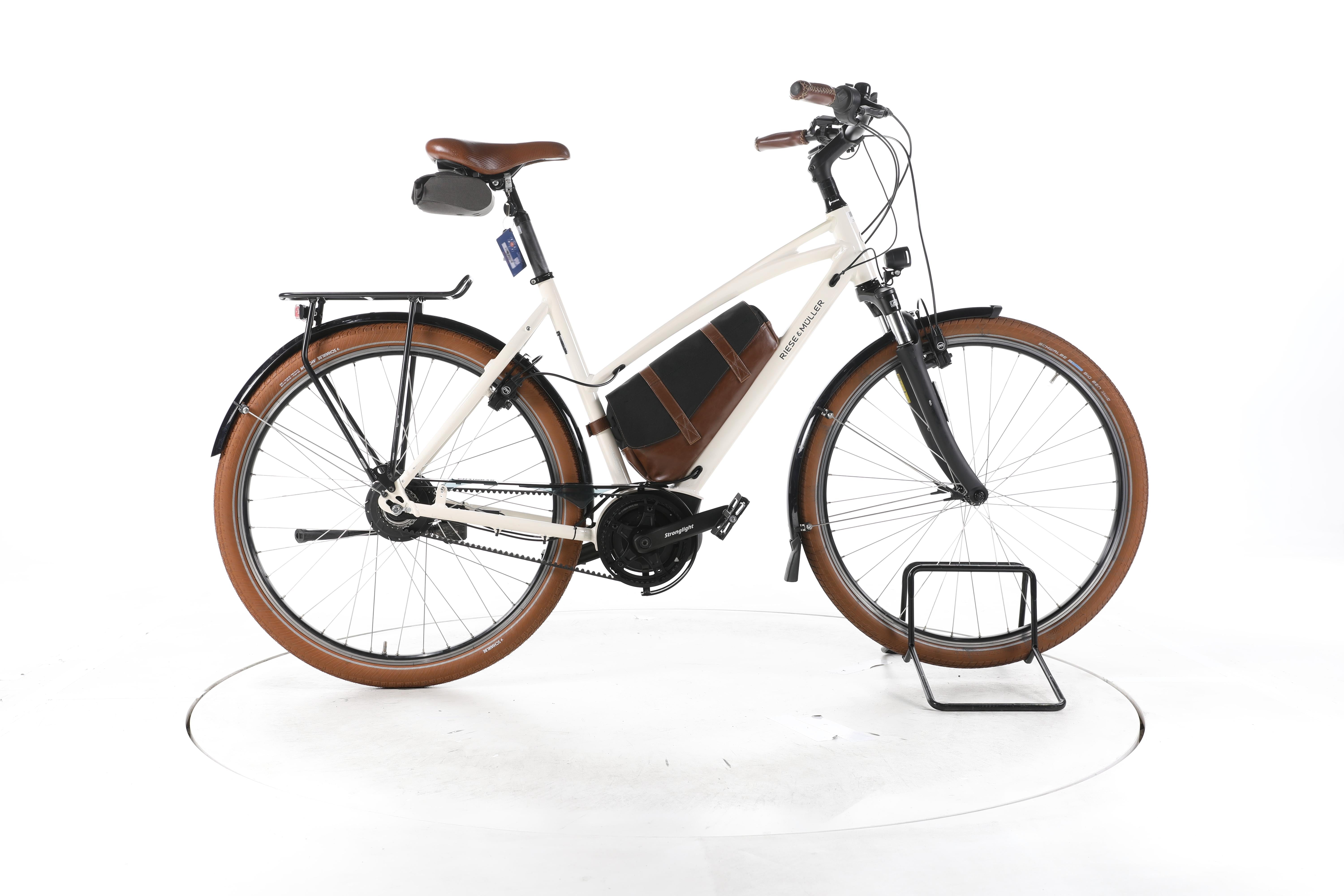 Riese & Müller Cruiser2 vario 2024