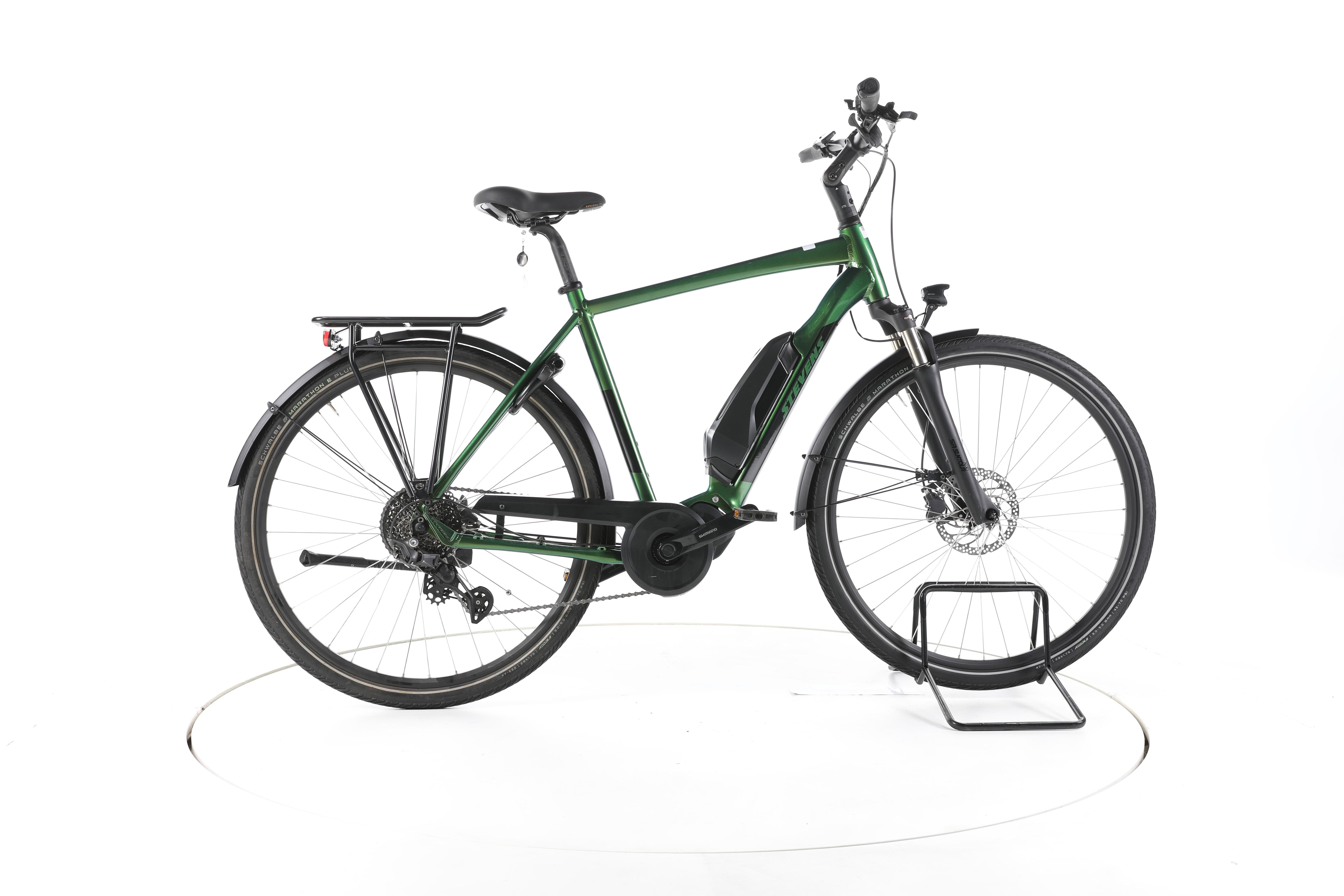 Stevens E-Bormio Lady 2023