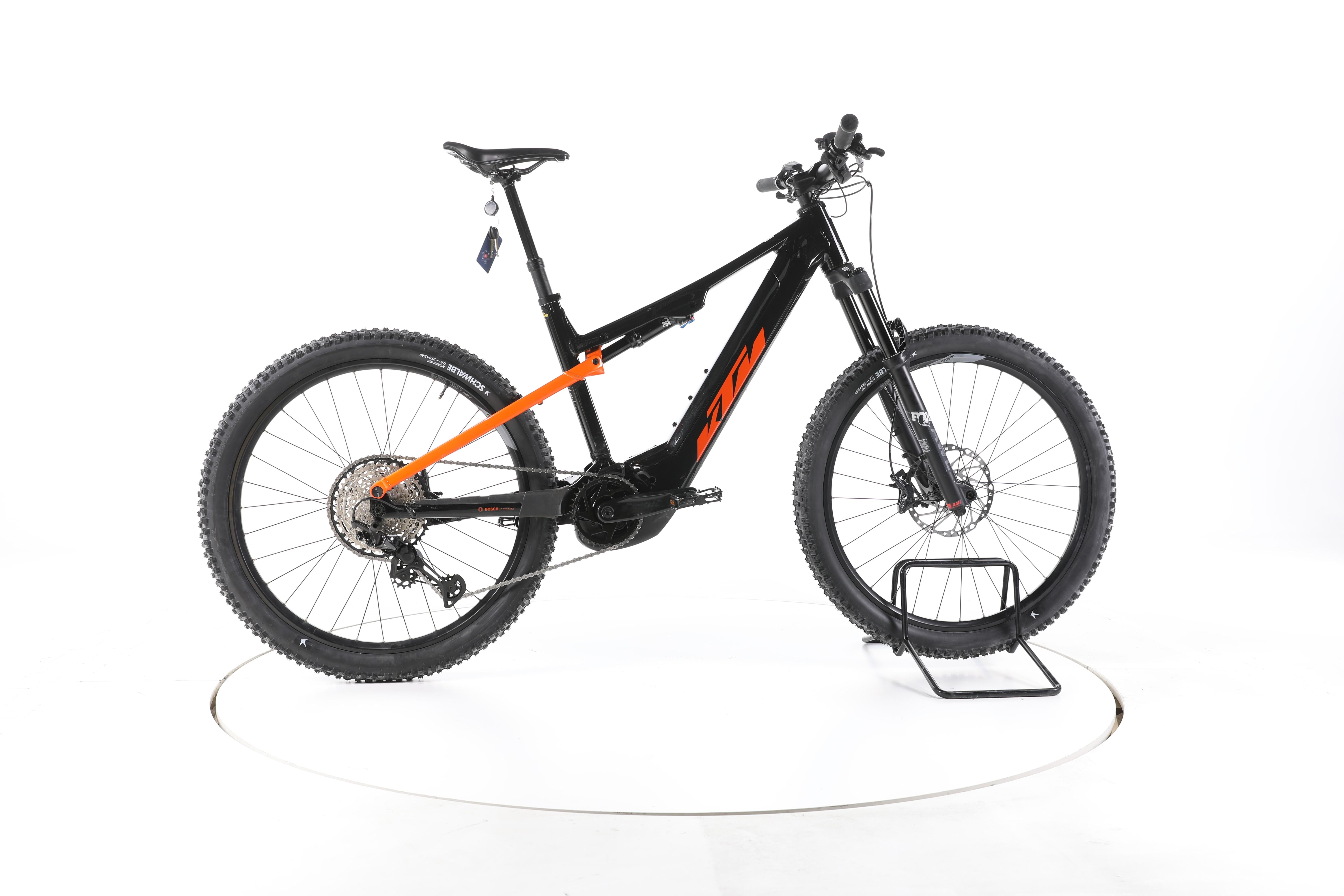 Ktm MACINA LYCAN 771 2022