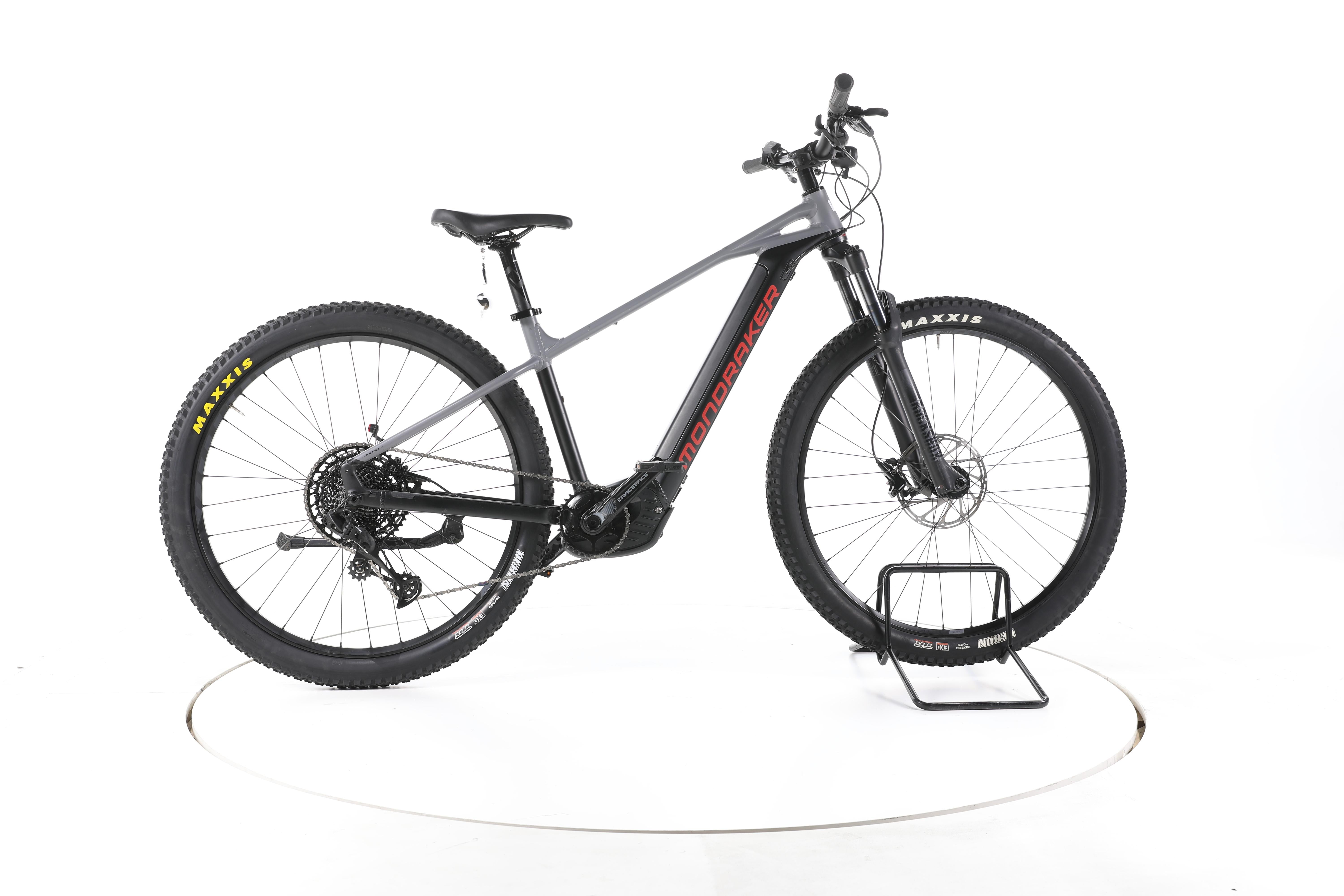 MONDRAKER PRIME 2023