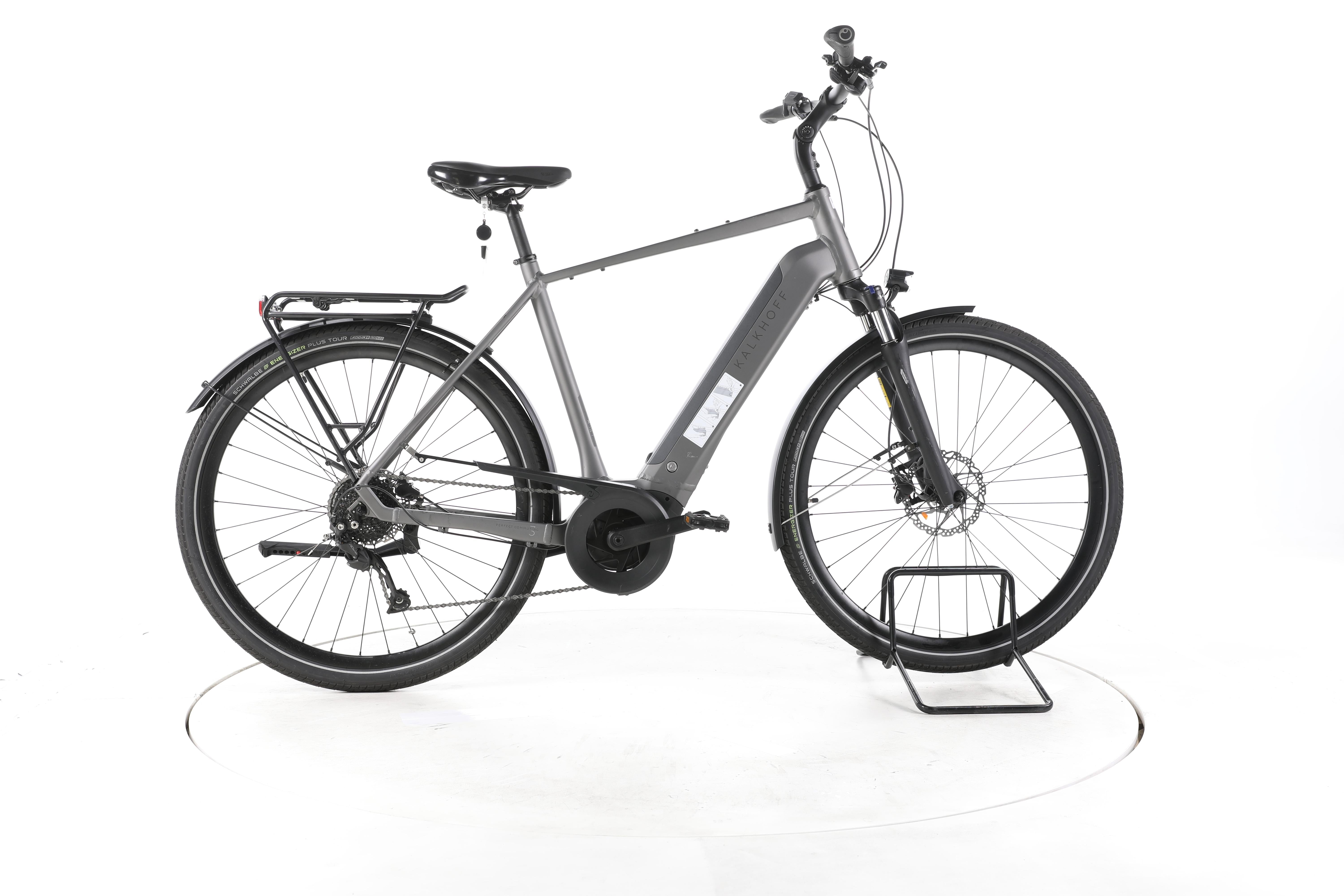 Kalkhoff ENDEAVOUR 3.B MOVE Diamond 2023