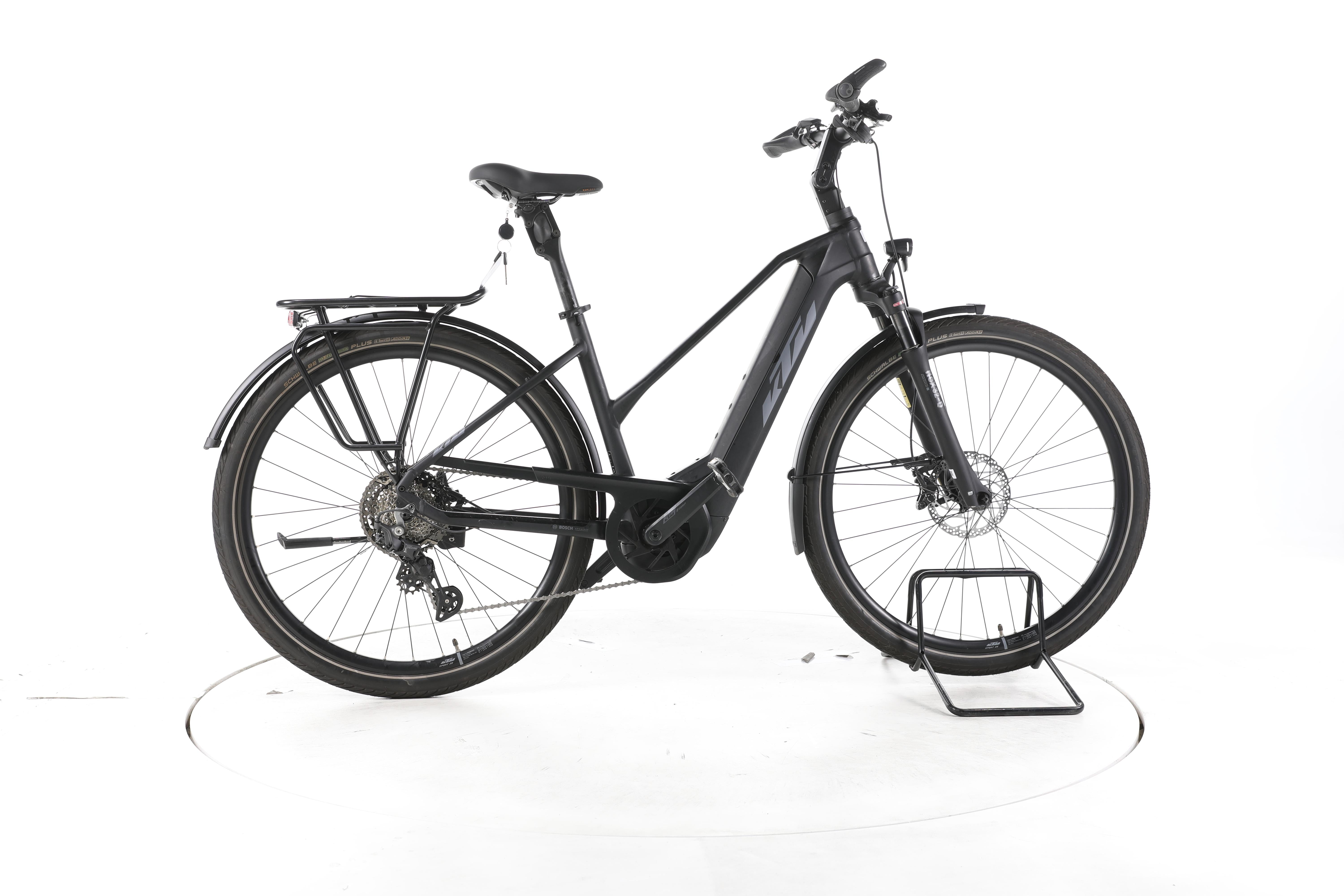 Ktm MACINA STYLE 730 2025
