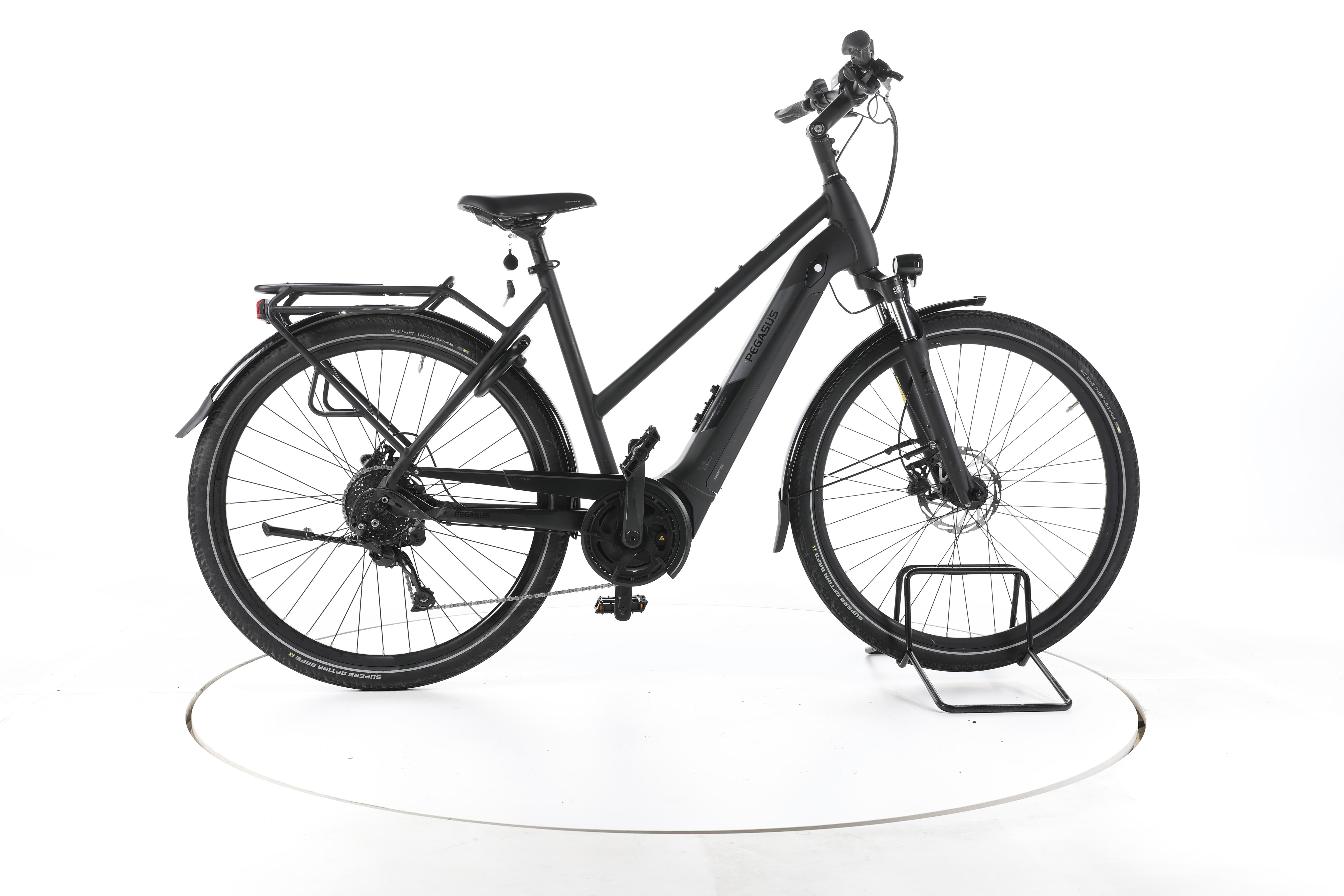 Pegasus SOLERO EVO 9 Wave 2024