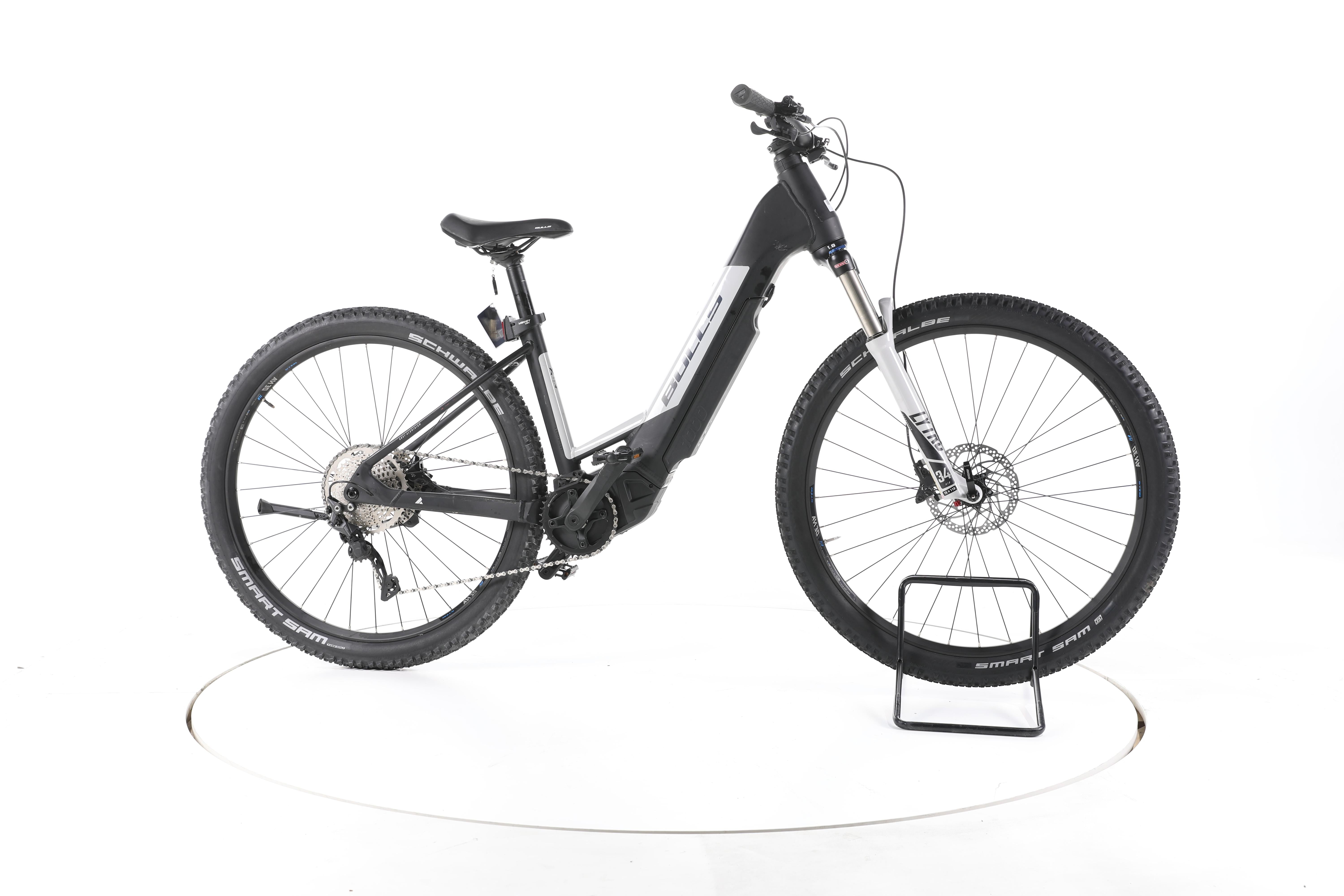 Bulls E-Stream EVO TR1 27.5" 2023