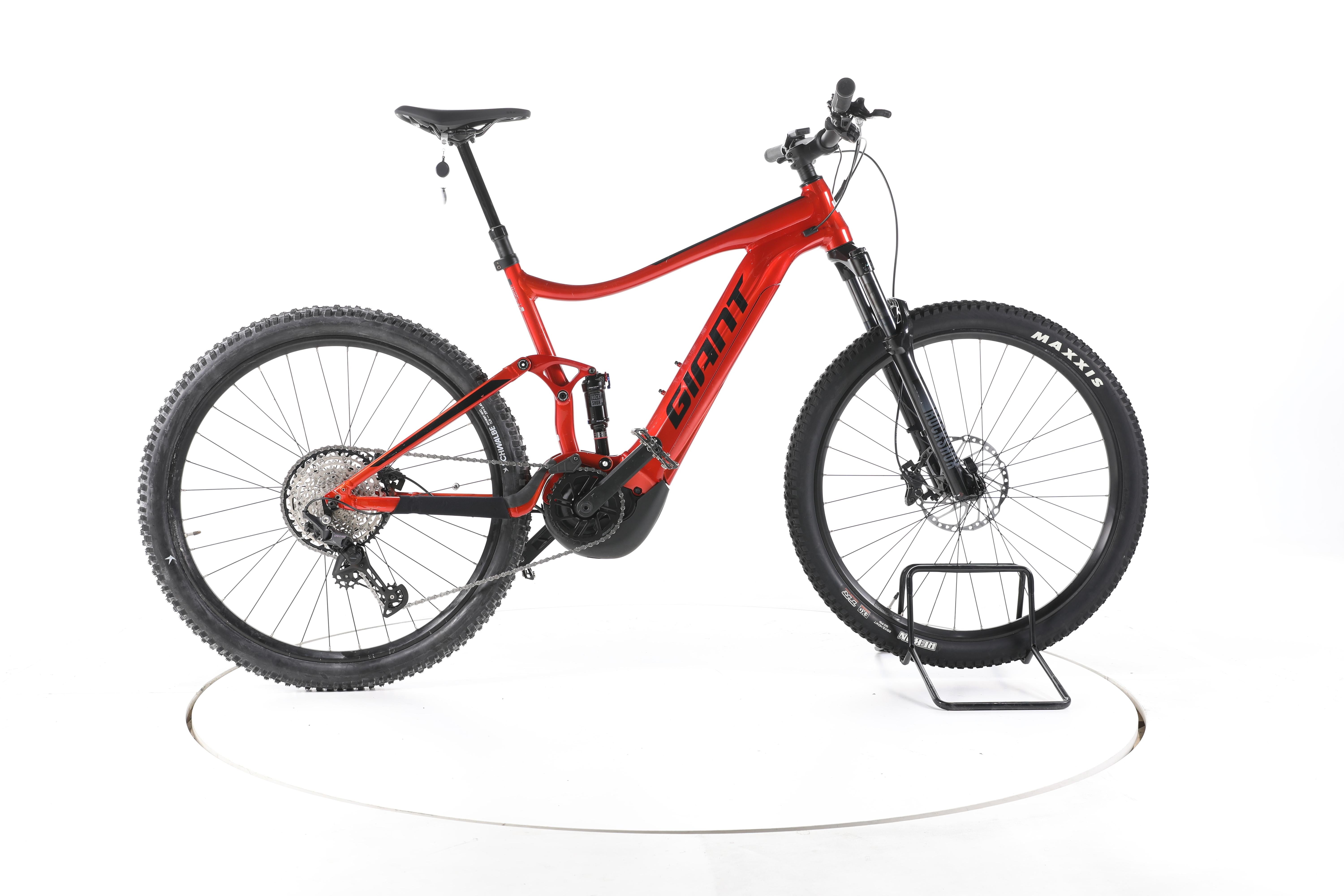 Giant Stance E+, 1 2023