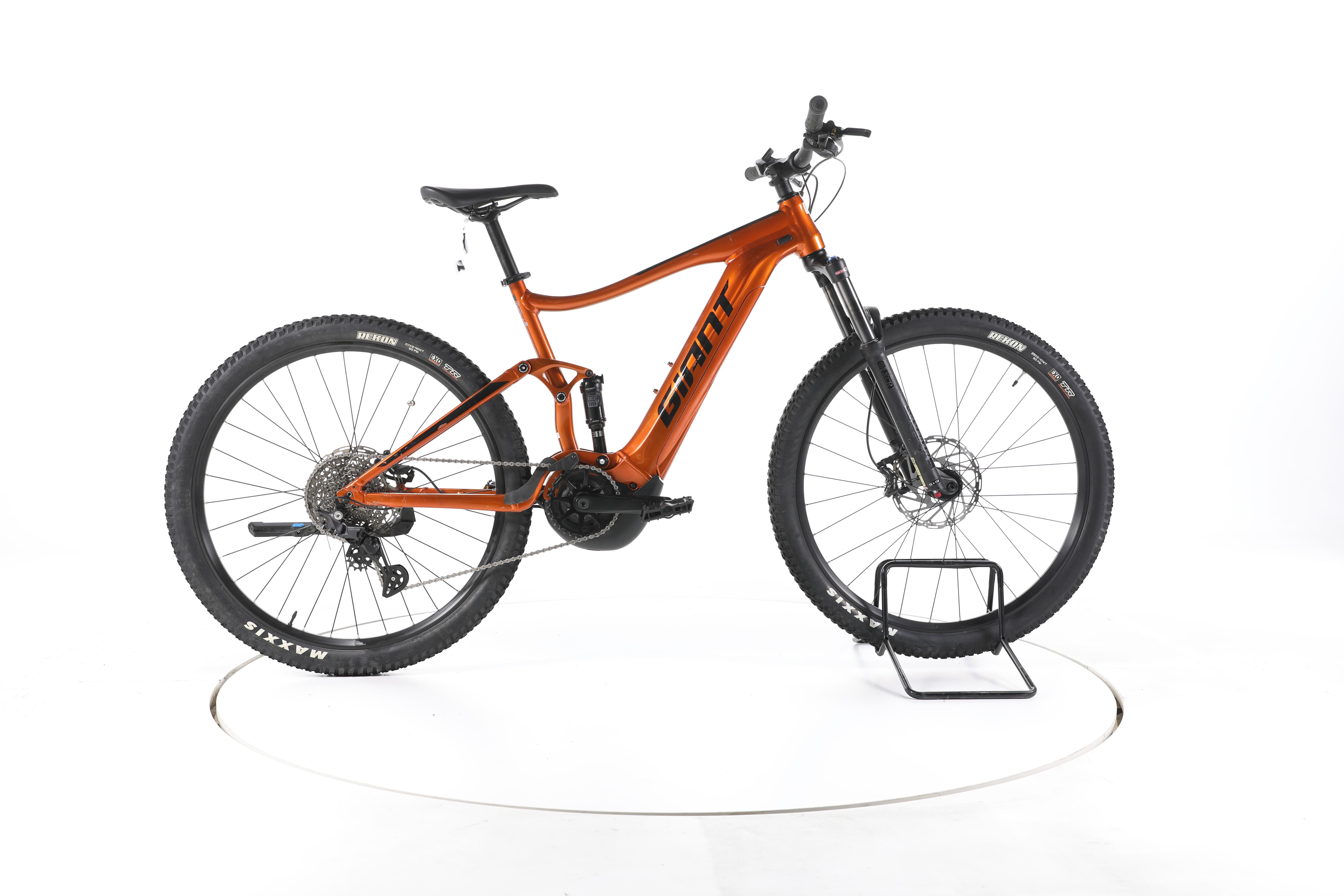 Giant Stance E+ 2 2022