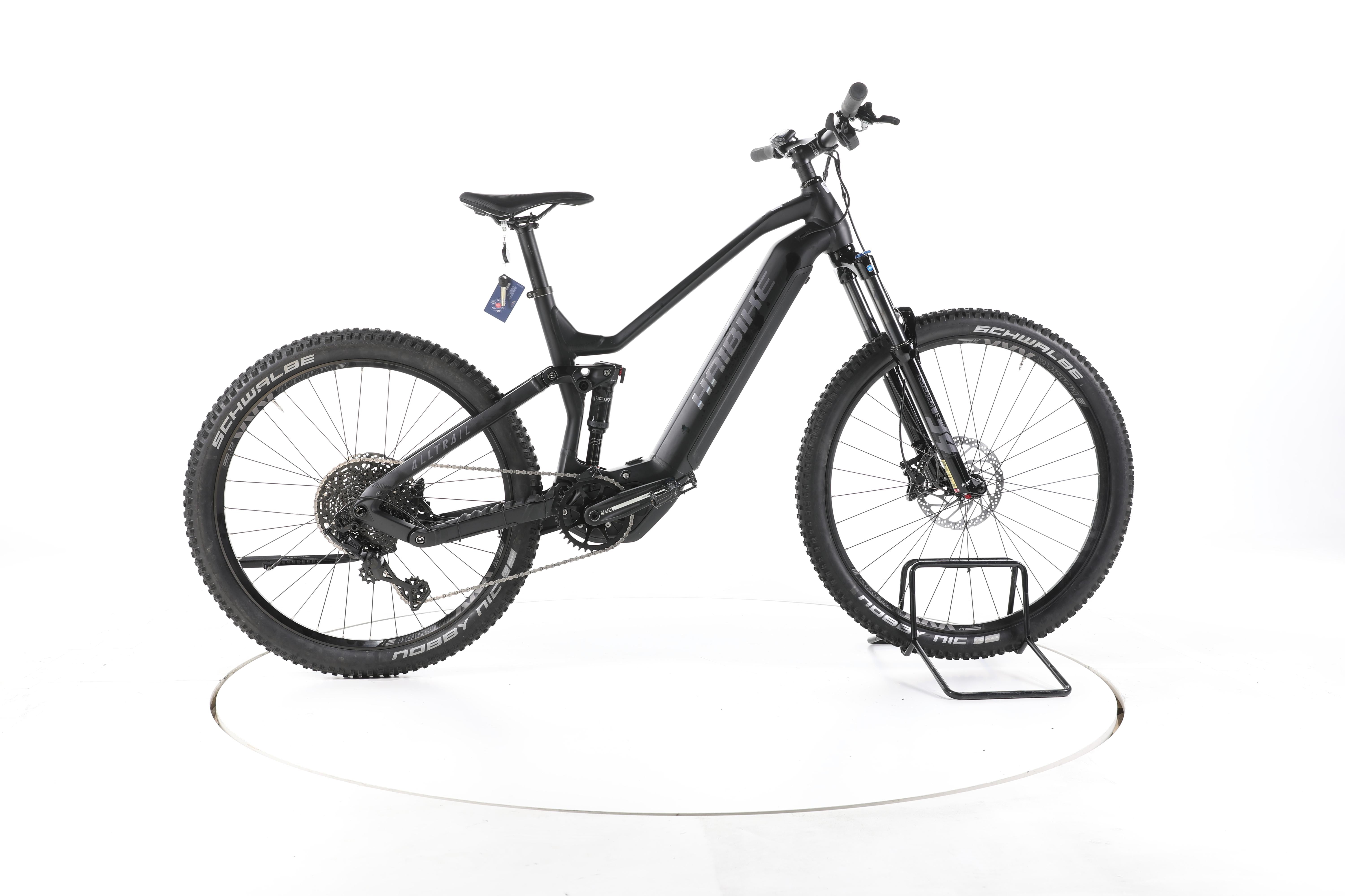 Haibike ALLTRAIL 3 2023