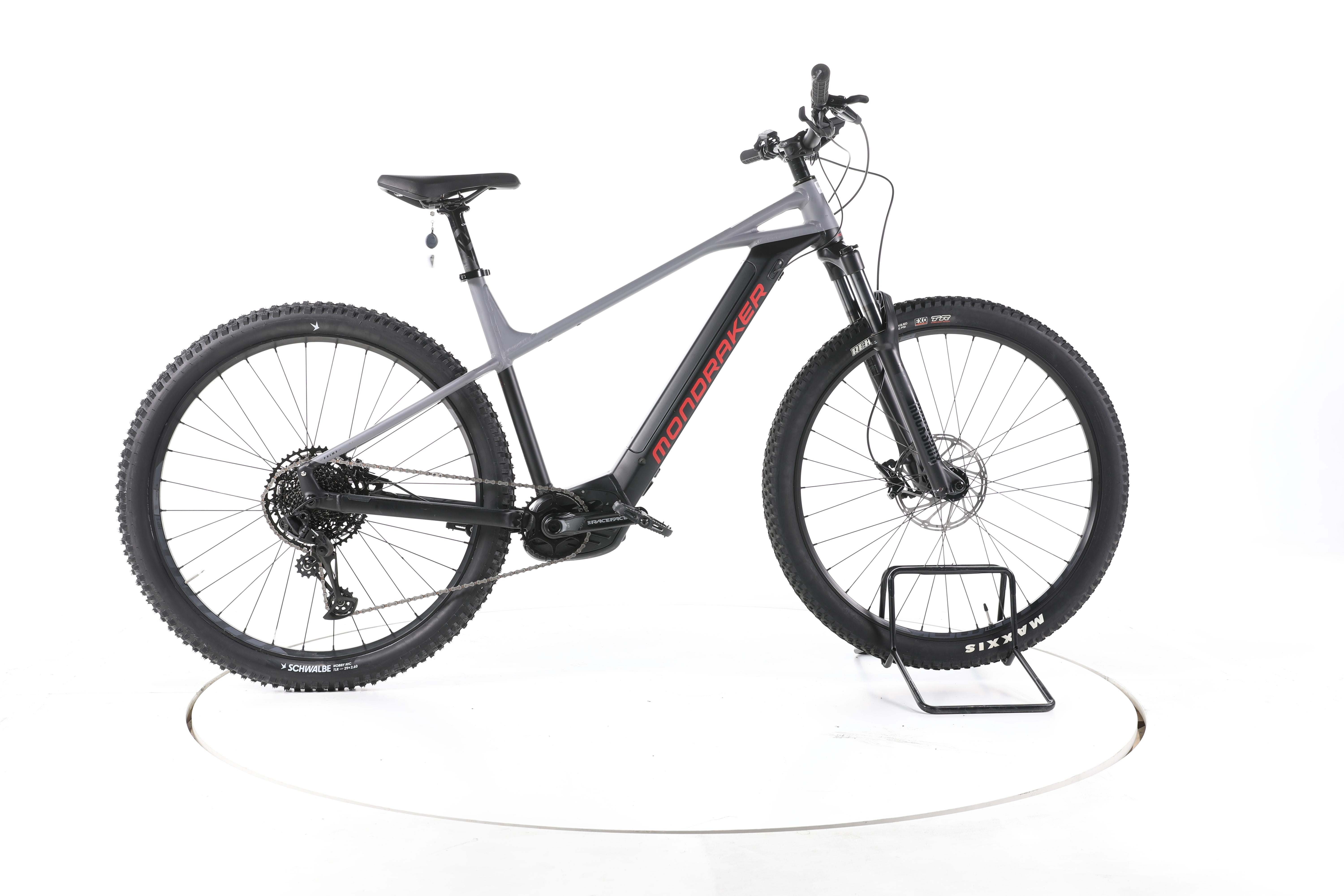 Mondraker PRIME 2024