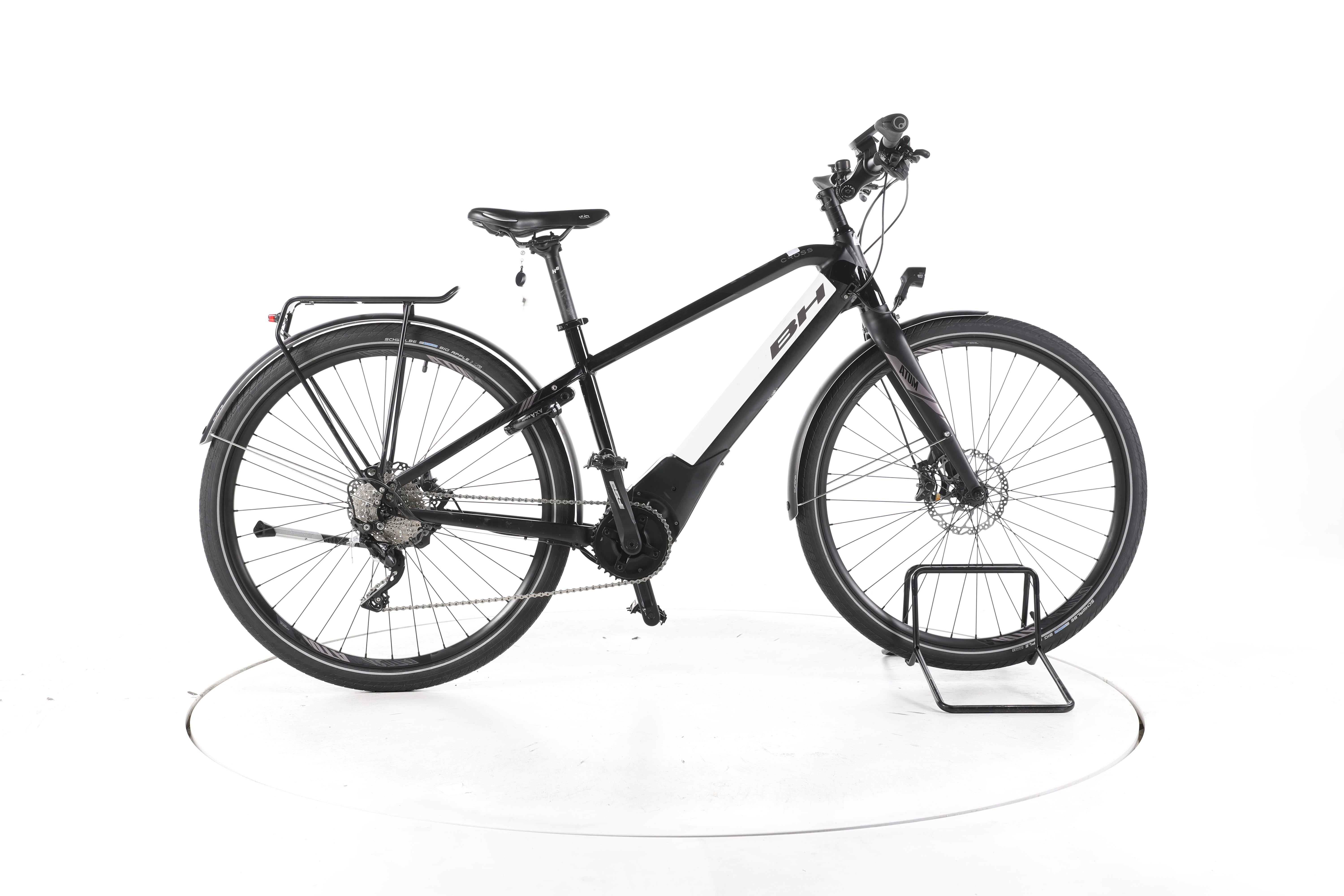 Bh ATOMe CROSS PRO 2024