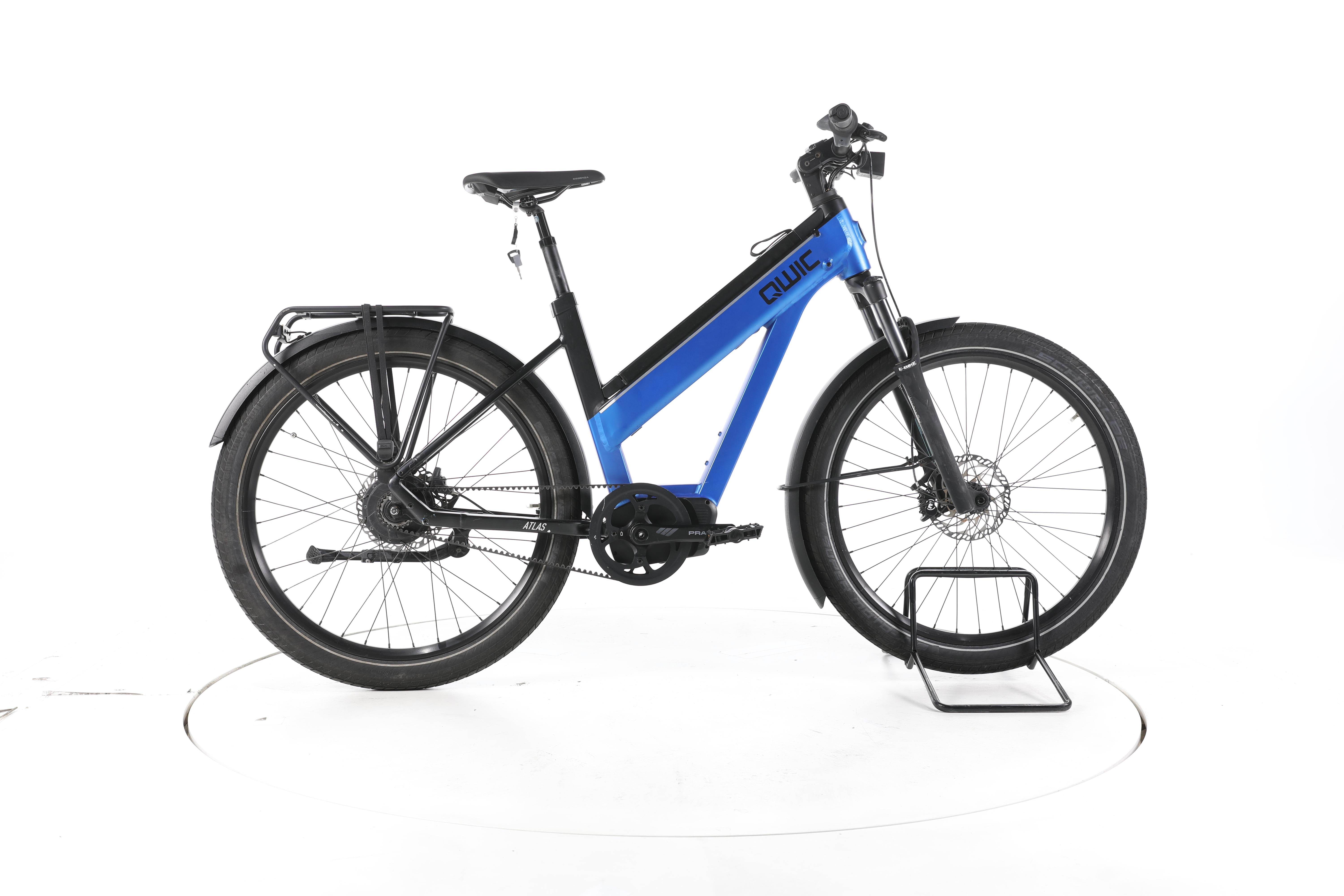 Qwic Atlas Vario 2023