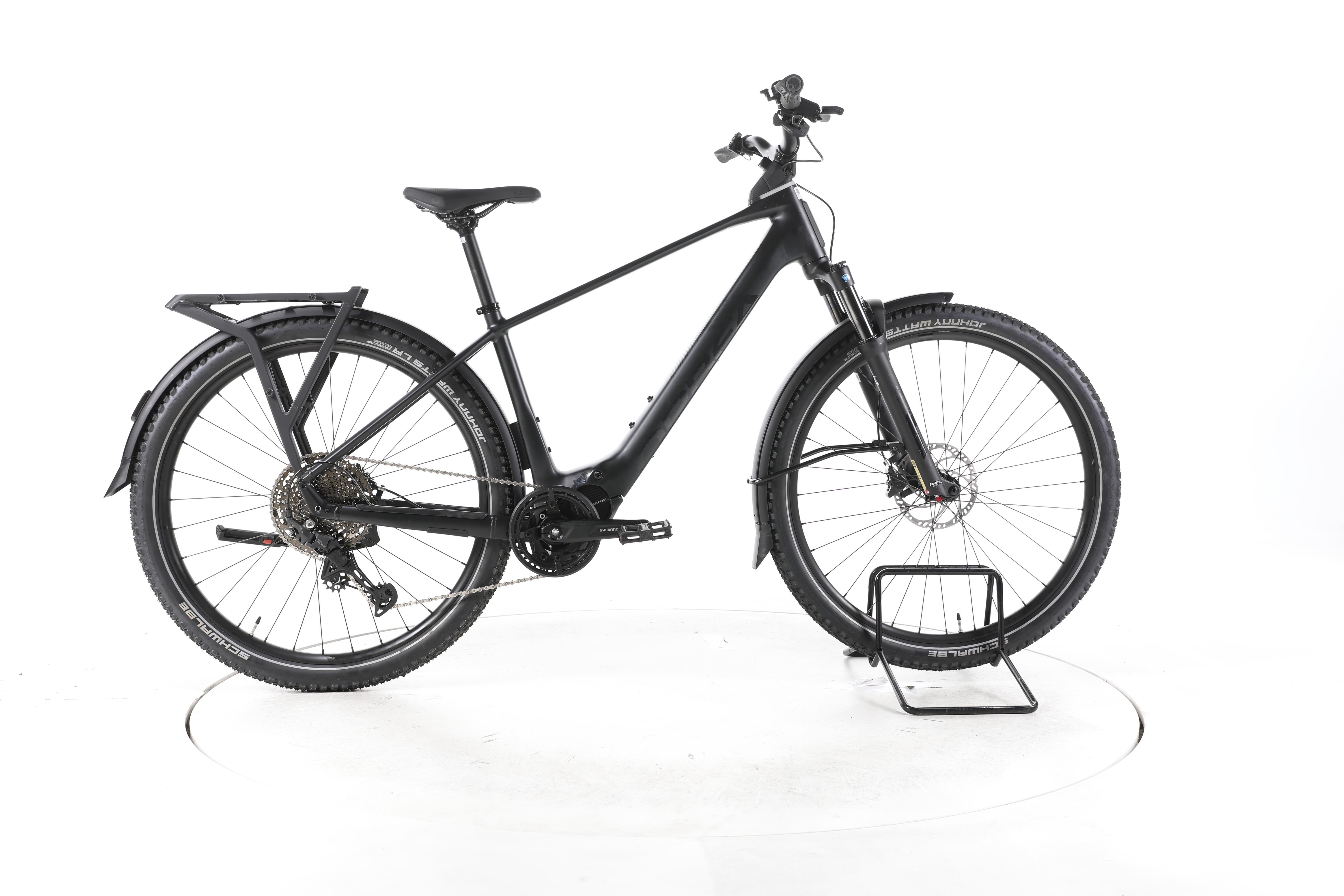 Orbea KEMEN ADV 20 2025