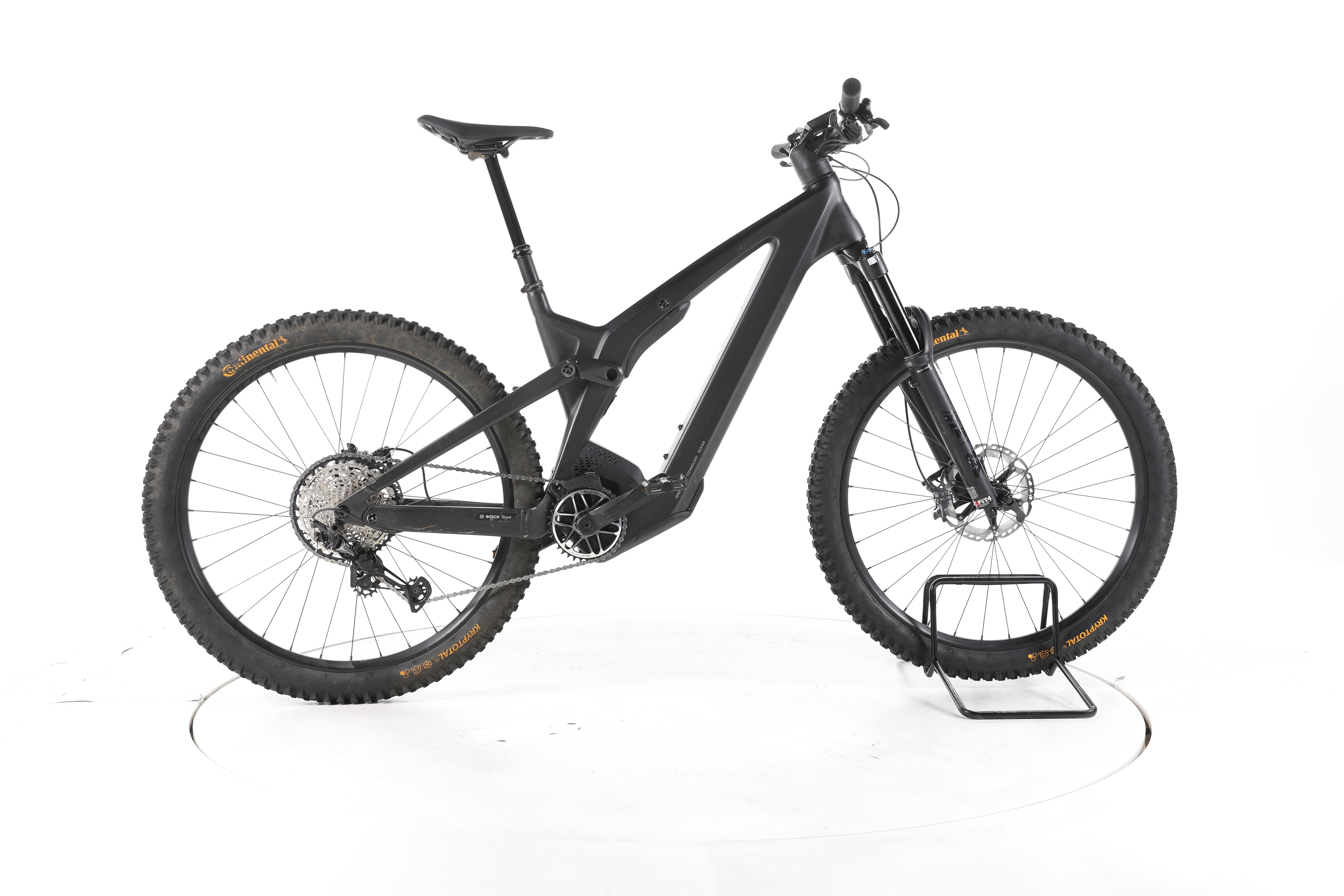 Scott Patron eRIDE 900 2023