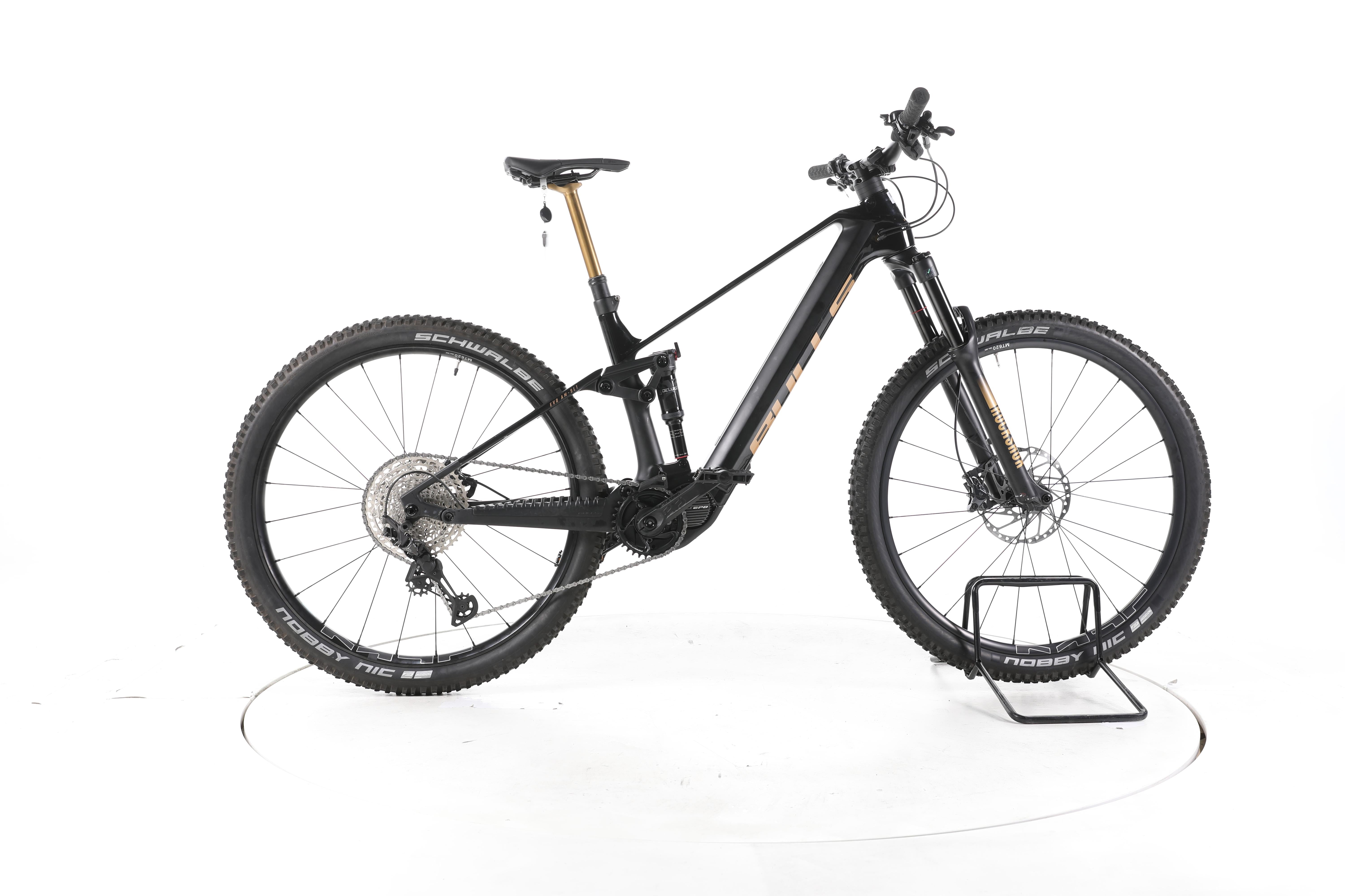Bulls Sonic EVO AM SL 1 2023
