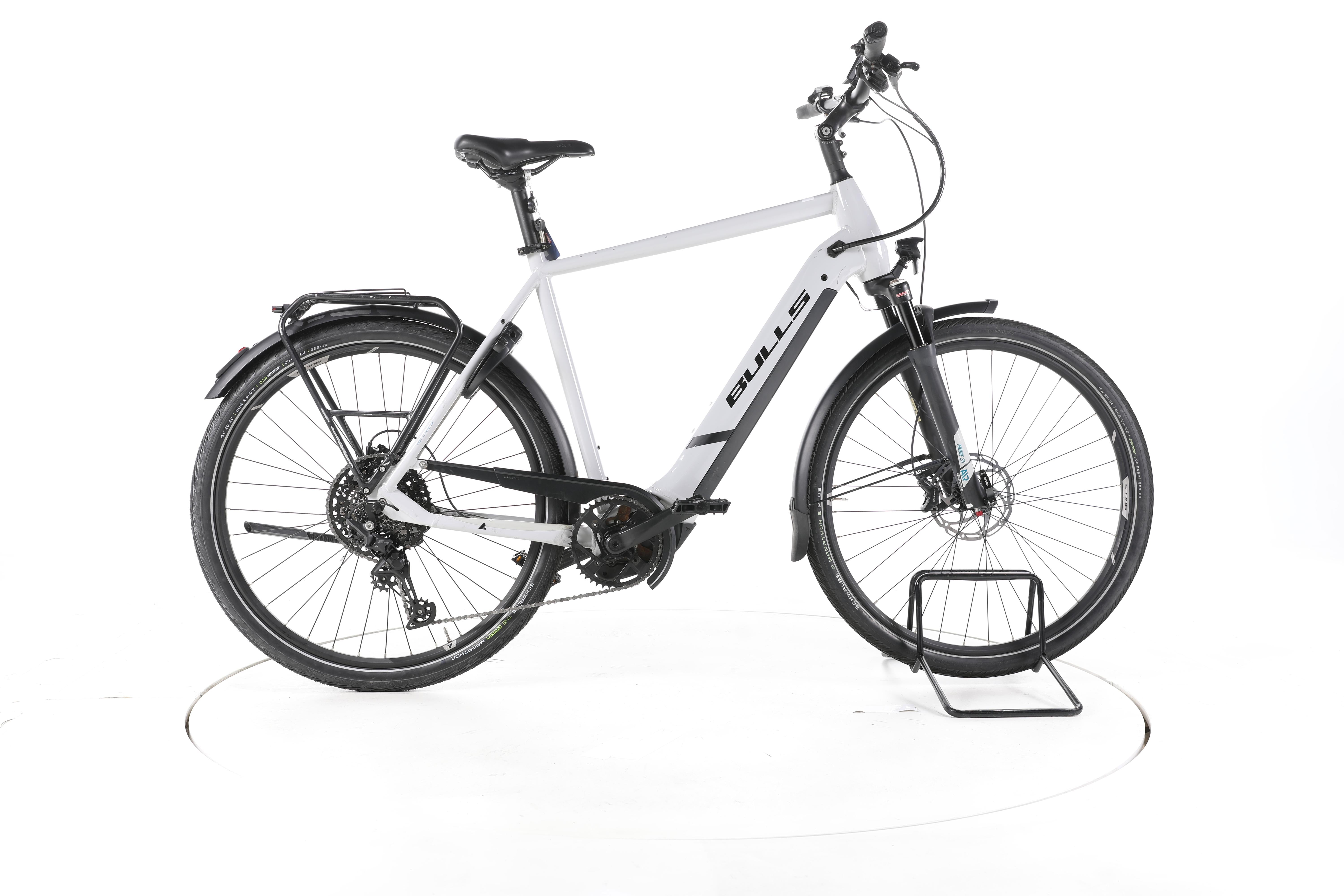 Bulls CROSS LITE EVO 1 2025