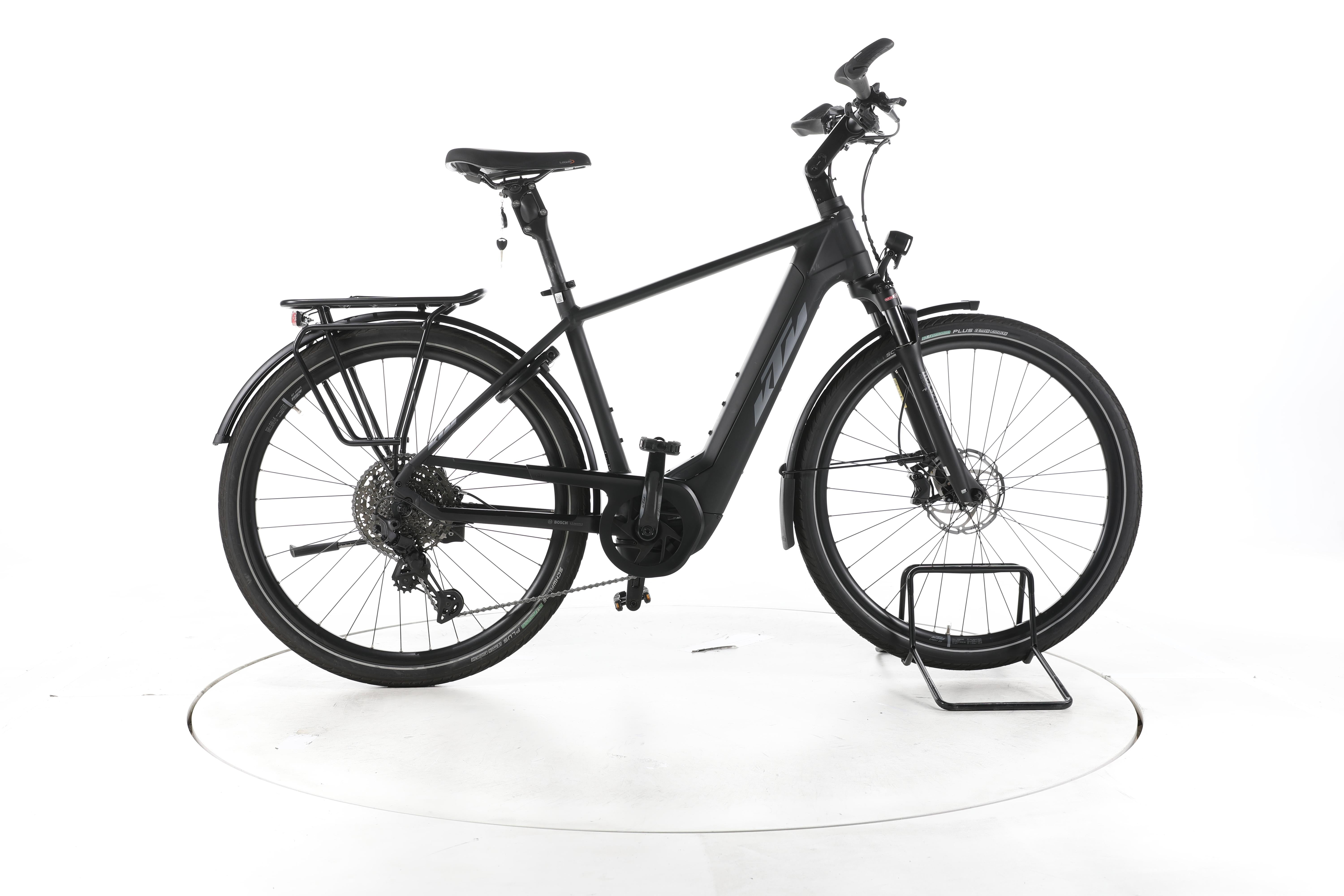 Ktm MACINA STYLE 720 2022