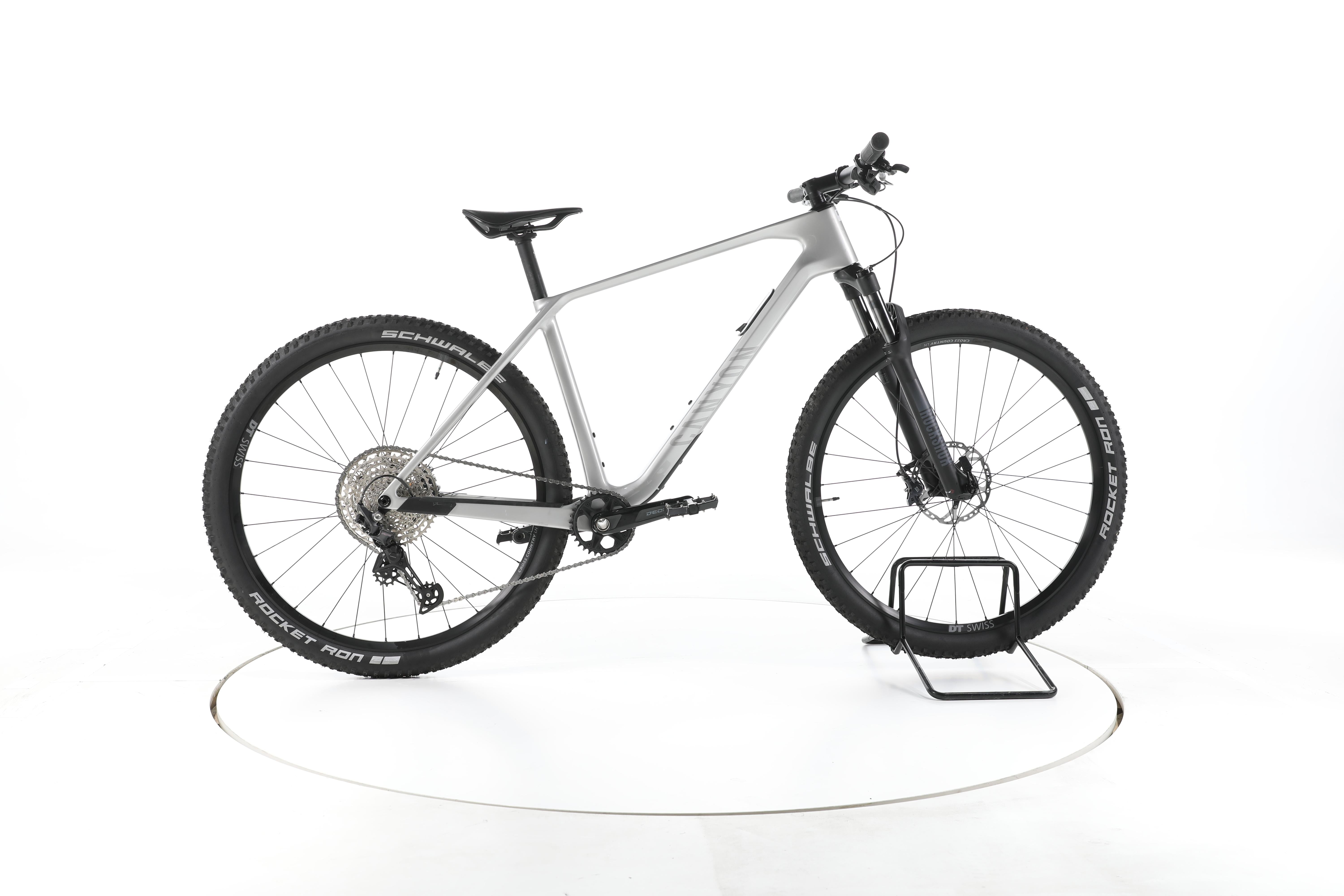 Canyon Exceed CF 5 2022