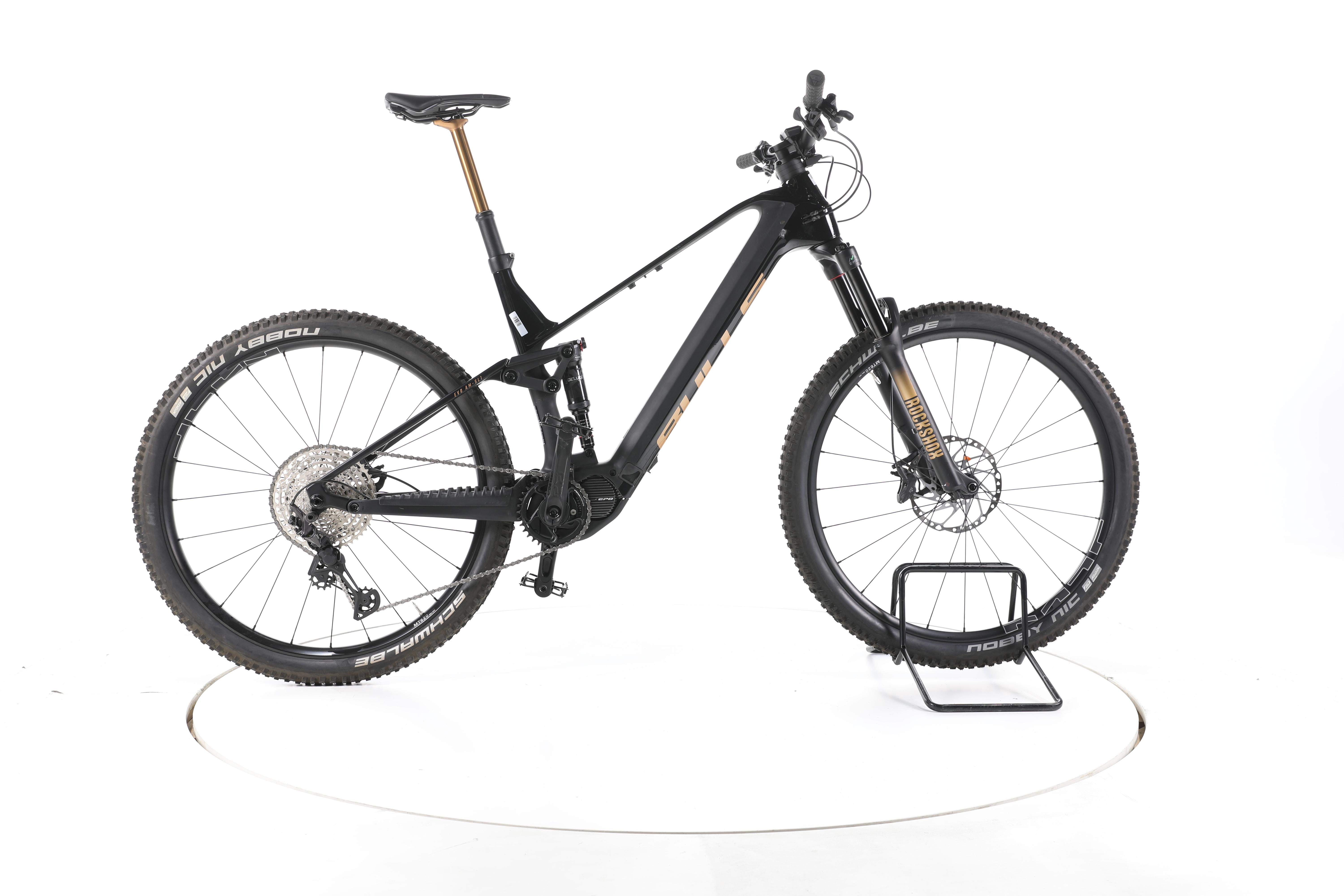 Bulls Sonic EVO AM SL 1 2023