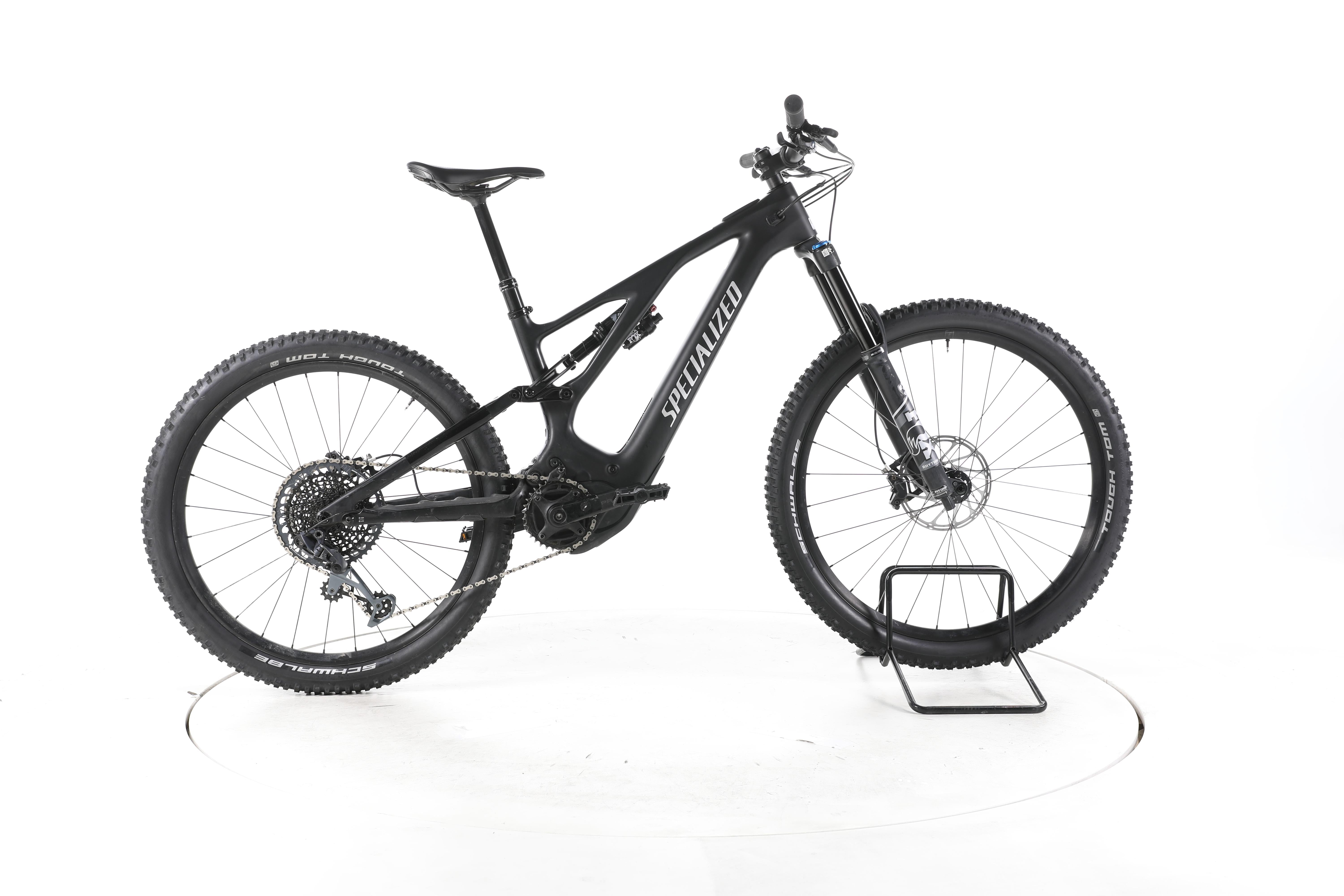 Specialized Turbo Levo SL 2 Comp 2025