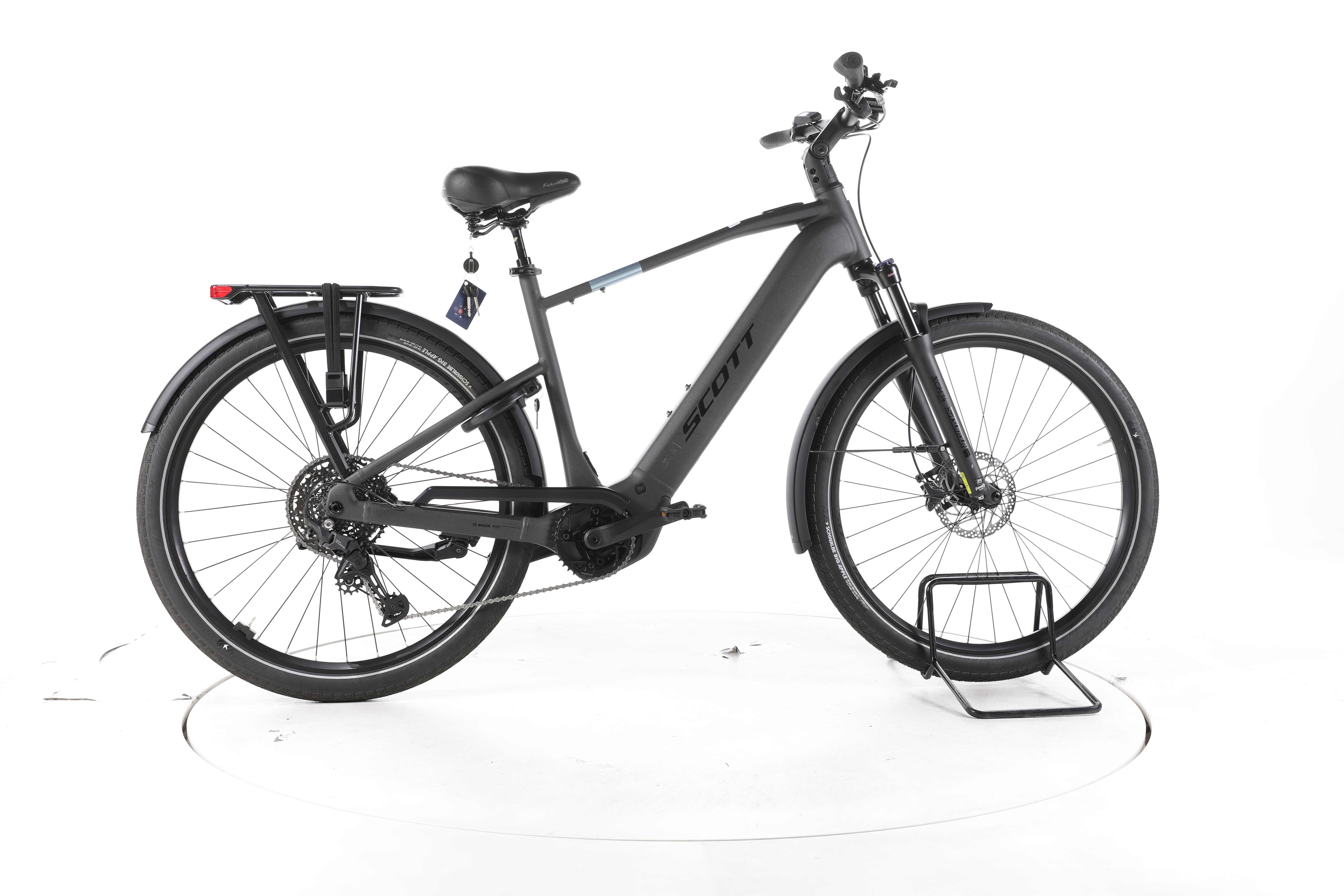 Scott Sub 30 2025