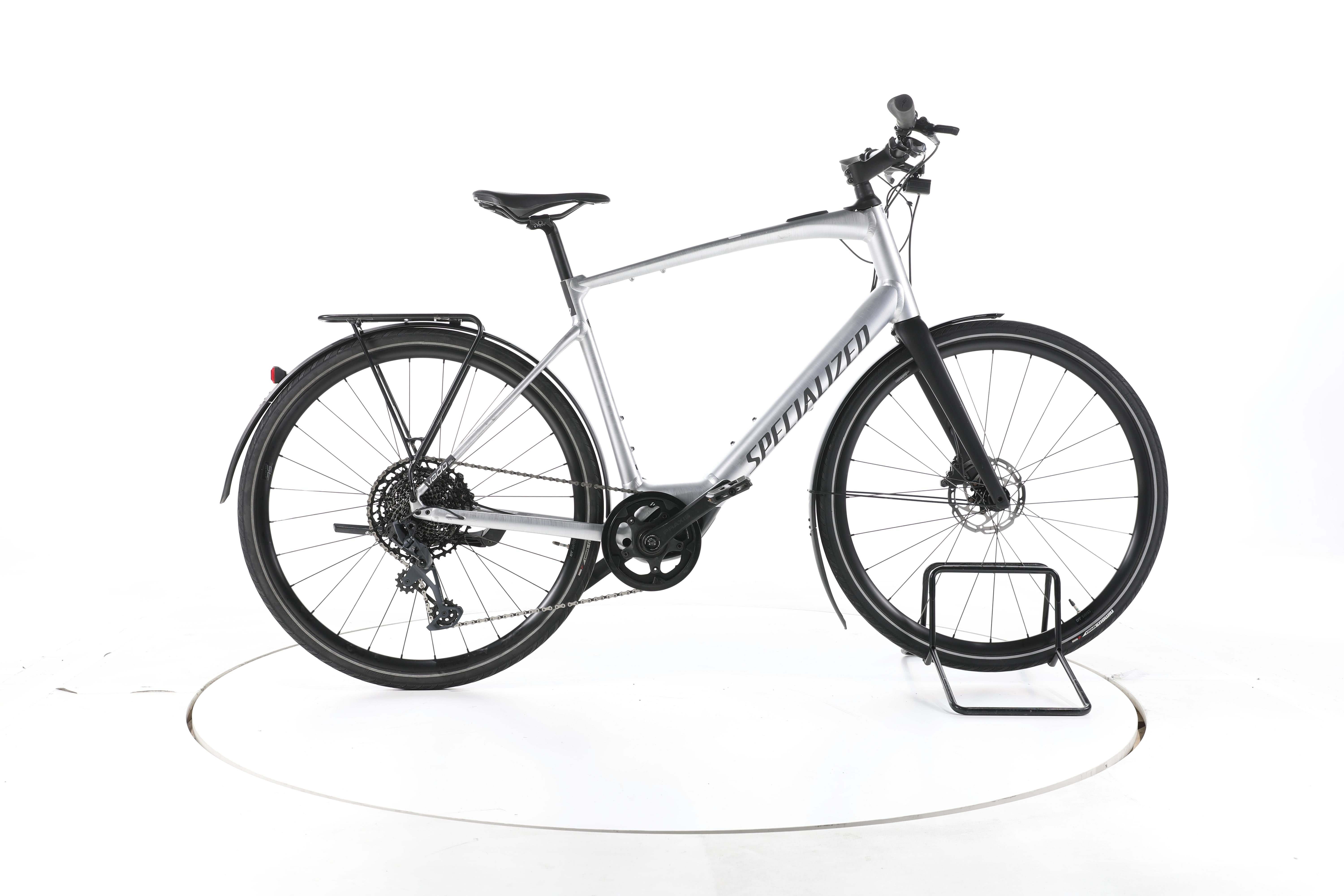 Specialized Turbo Vado SL 5.0 EQ 2023