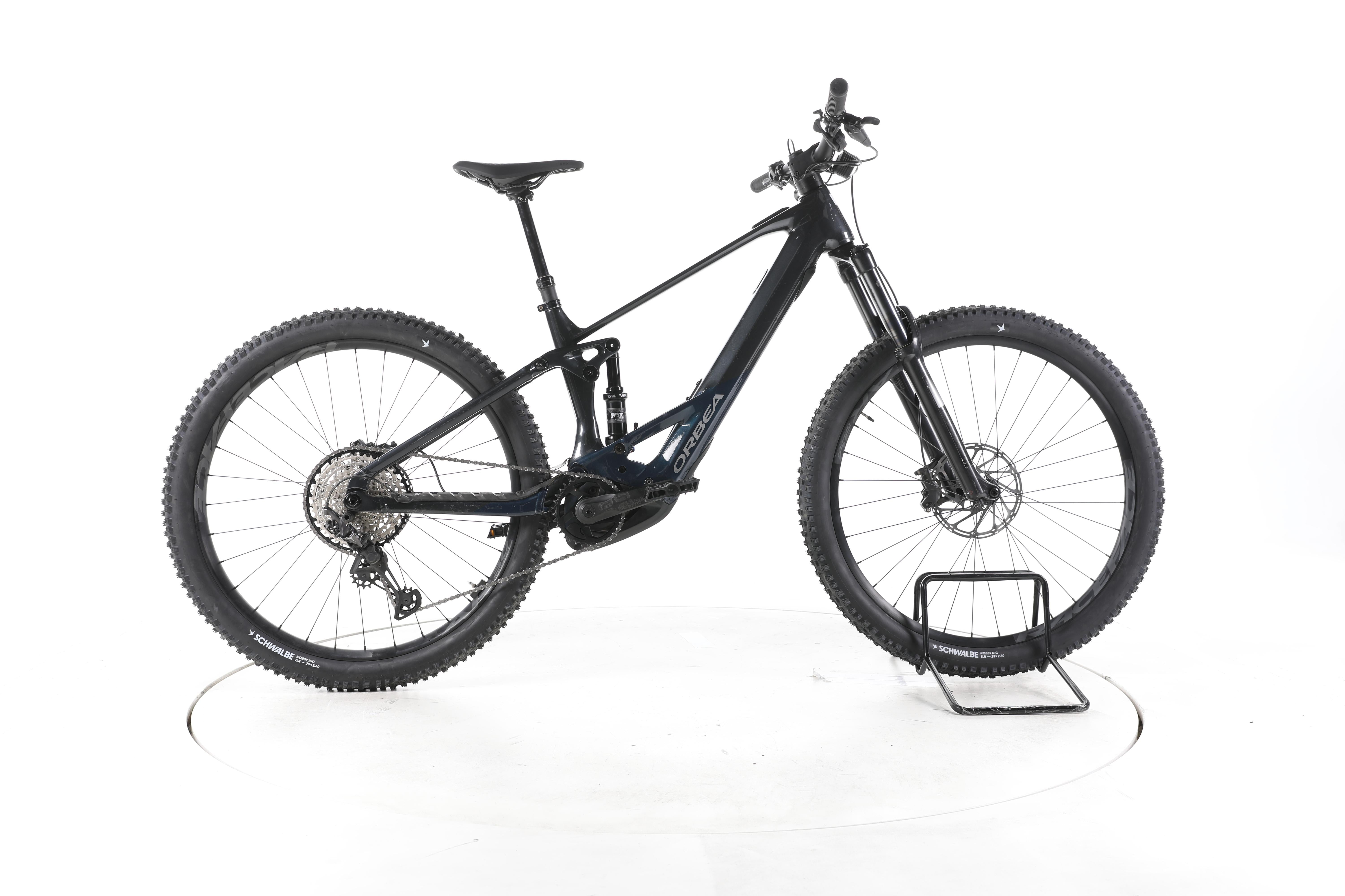 ORBEA WILD FS H20 2023
