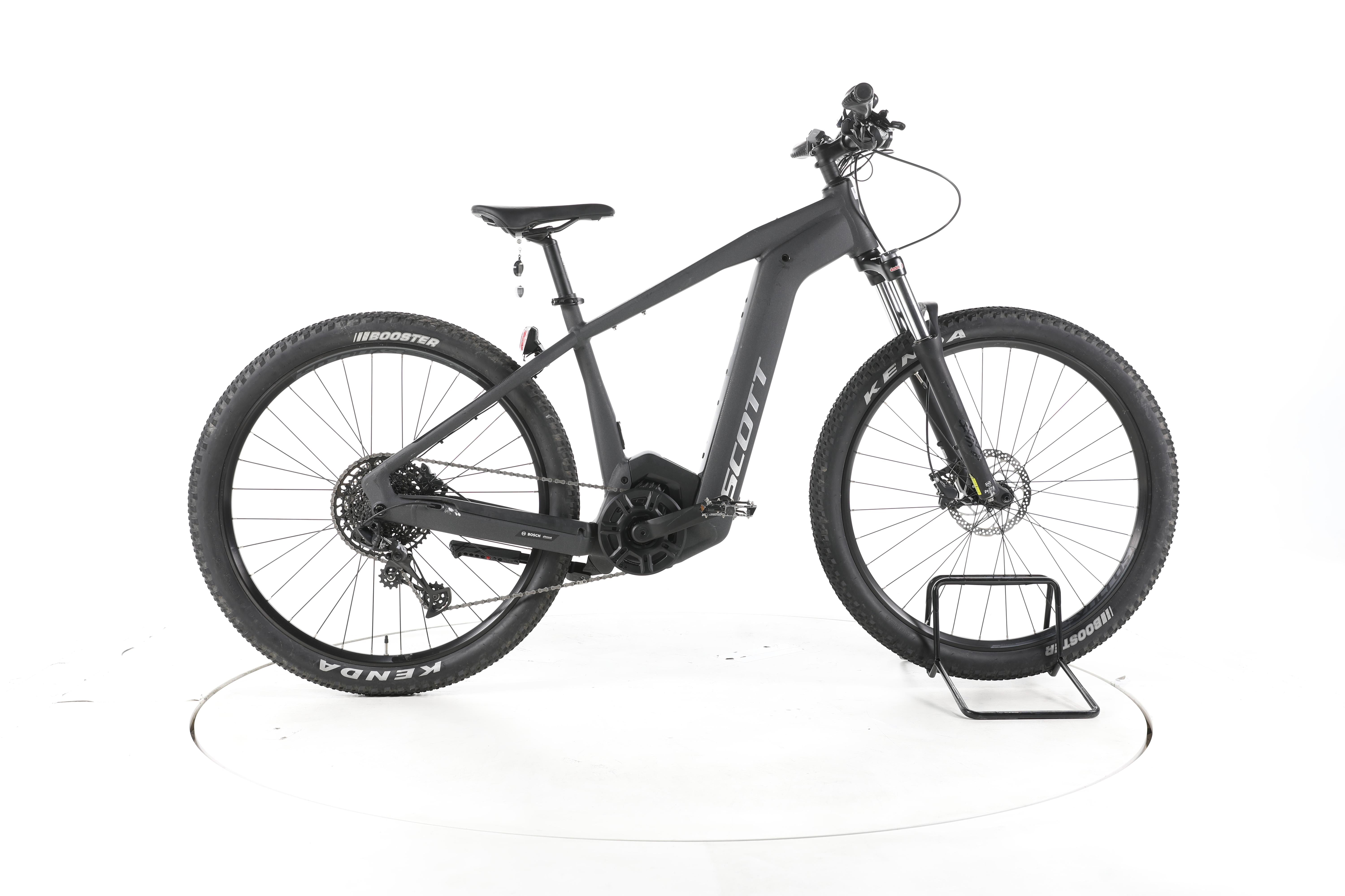 Scott Aspect eRIDE 920 2023