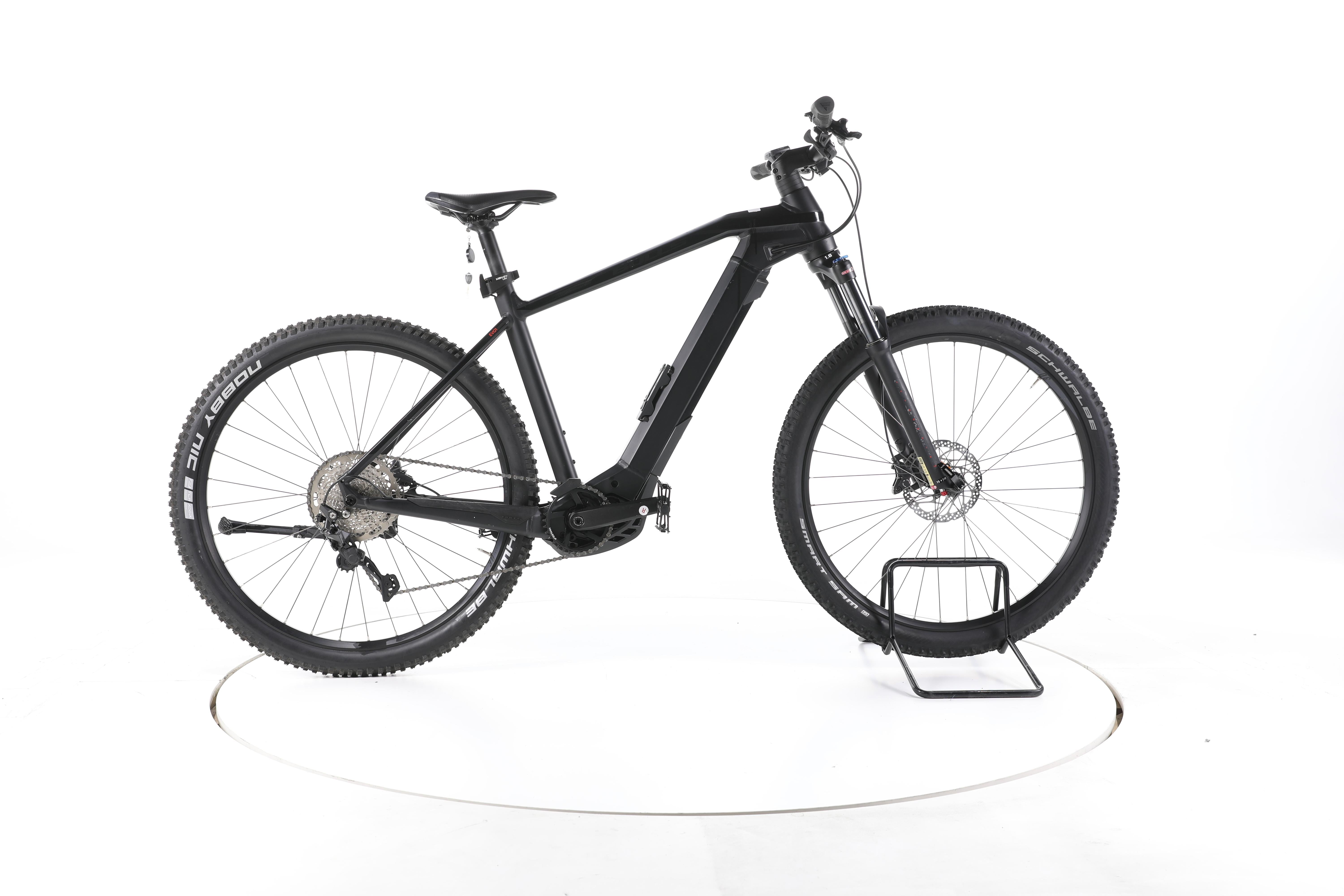 Bulls Sonic EVO 1 29 2023