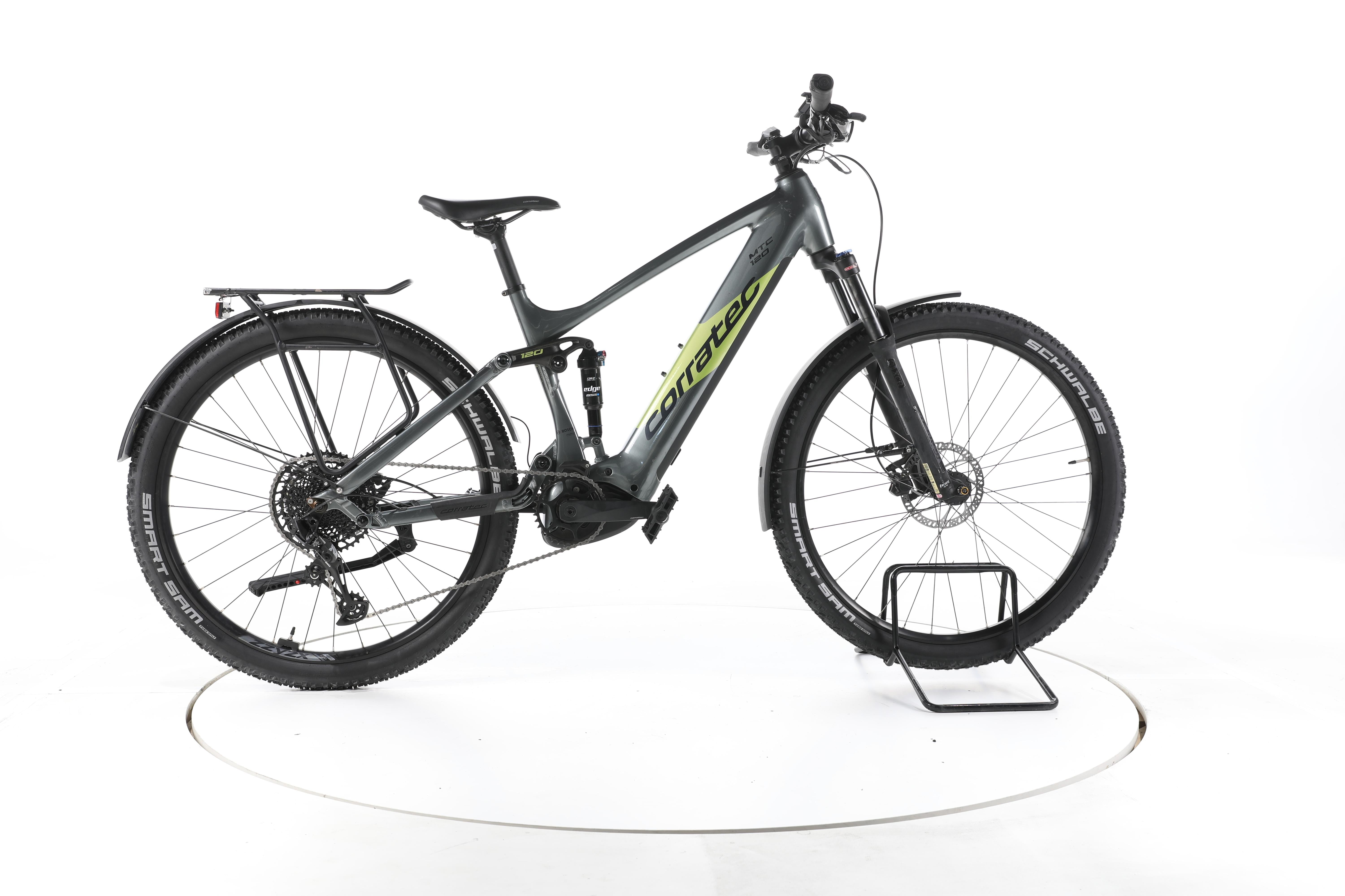 Corratec E-Power MTC 120 Elite 2024