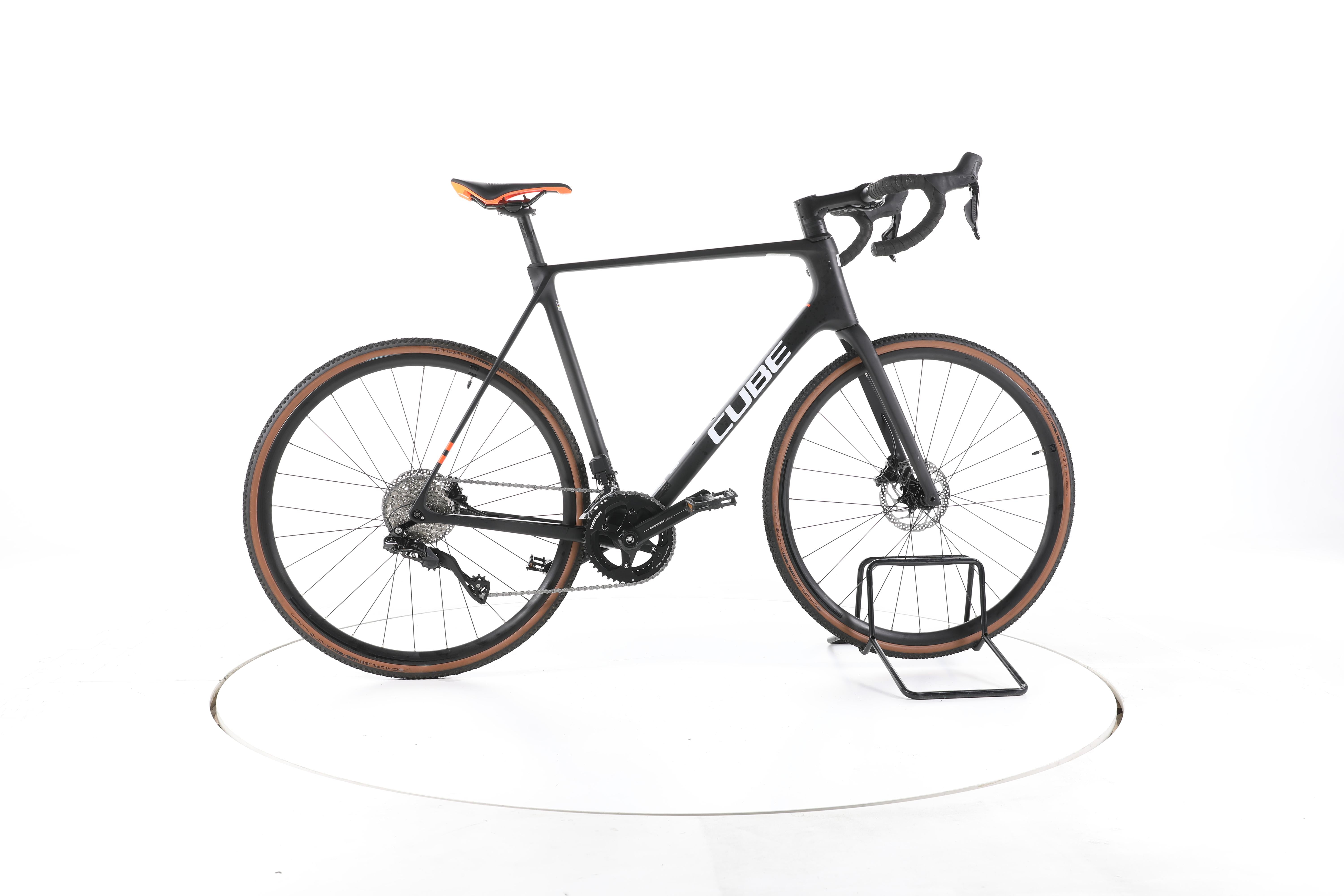 Cube CROSS RACE C:62 PRO 2025