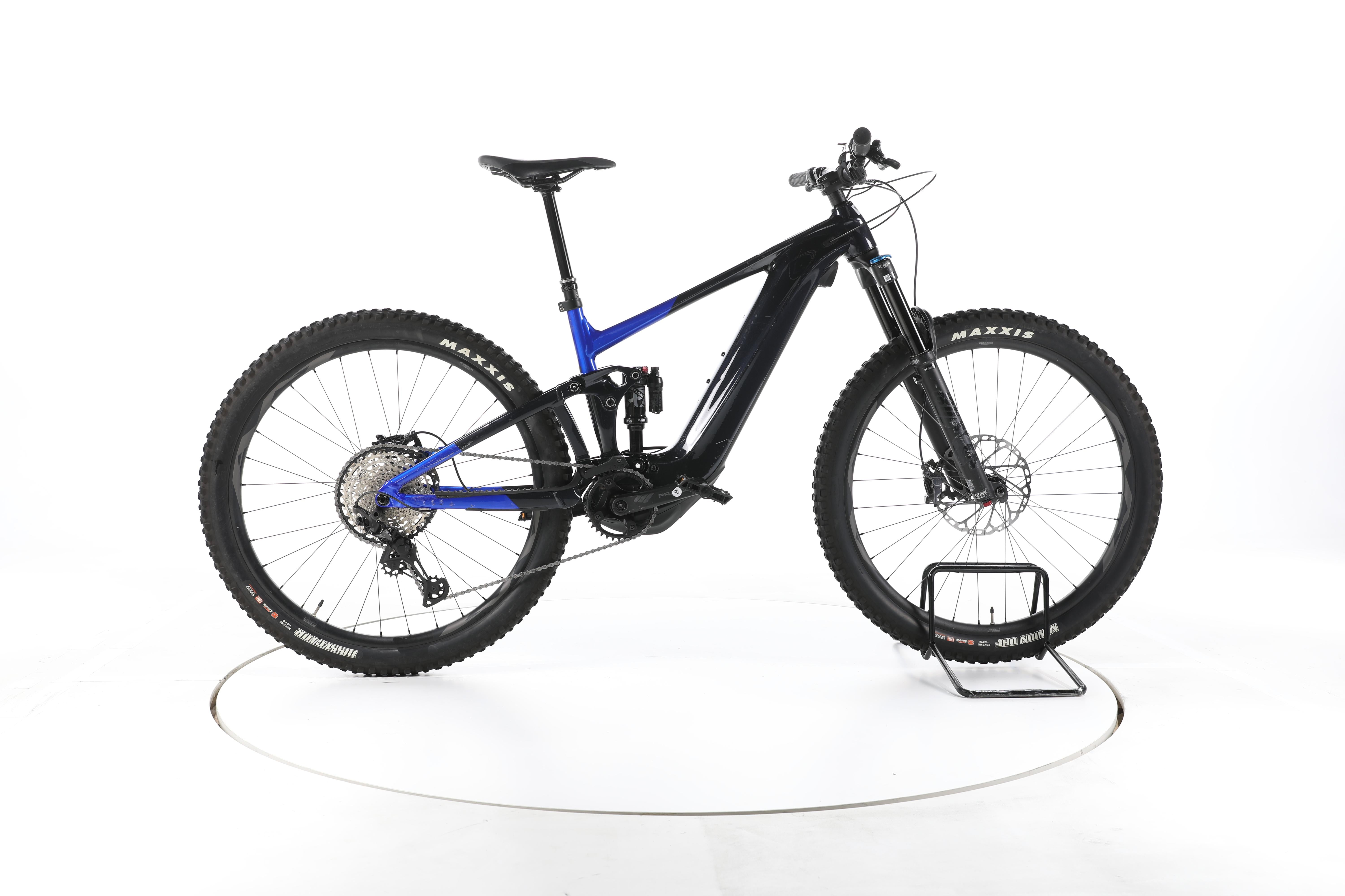 Giant Trance X E+ 1 2023