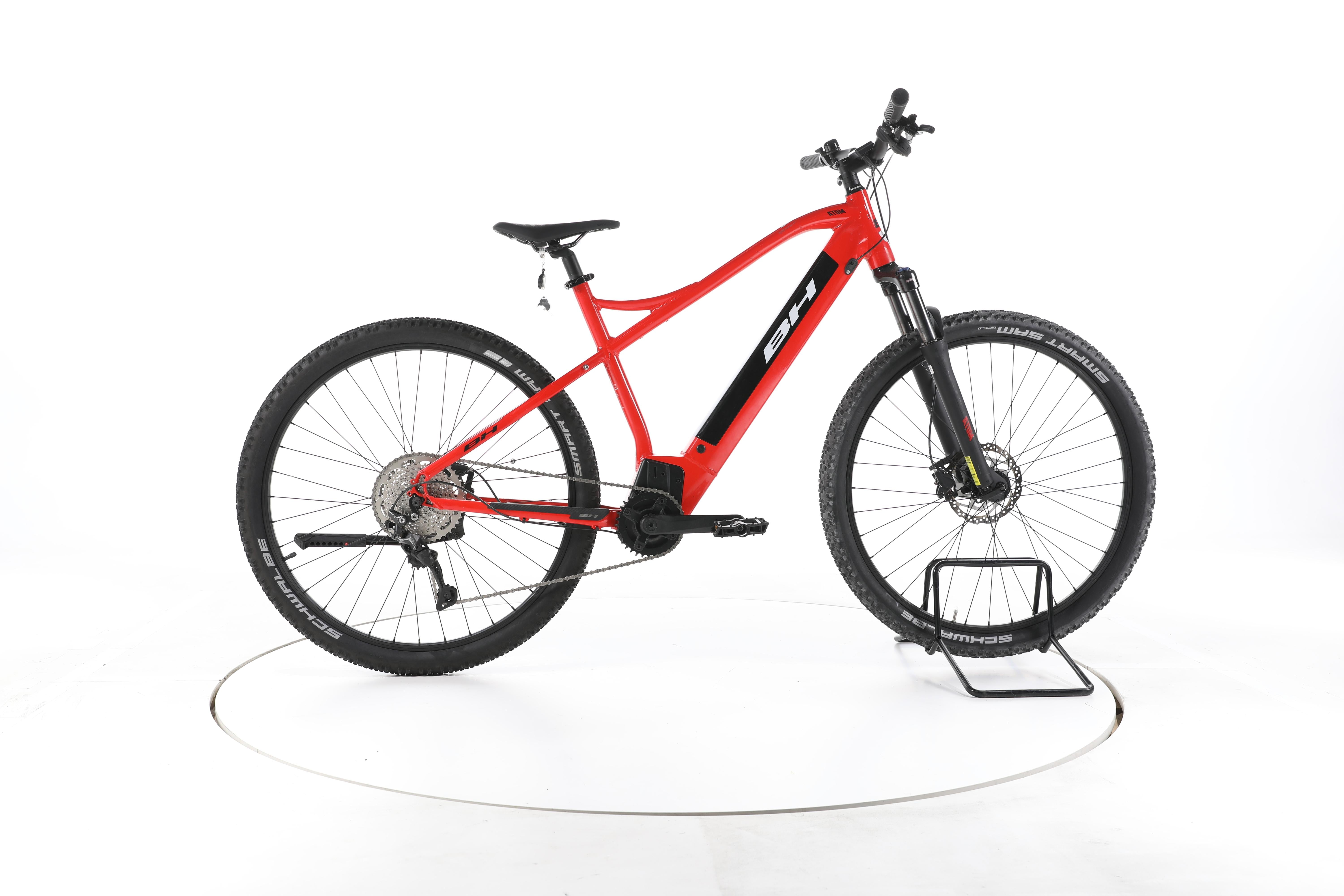 Bh ATOMs DIAMOND PRO 2024