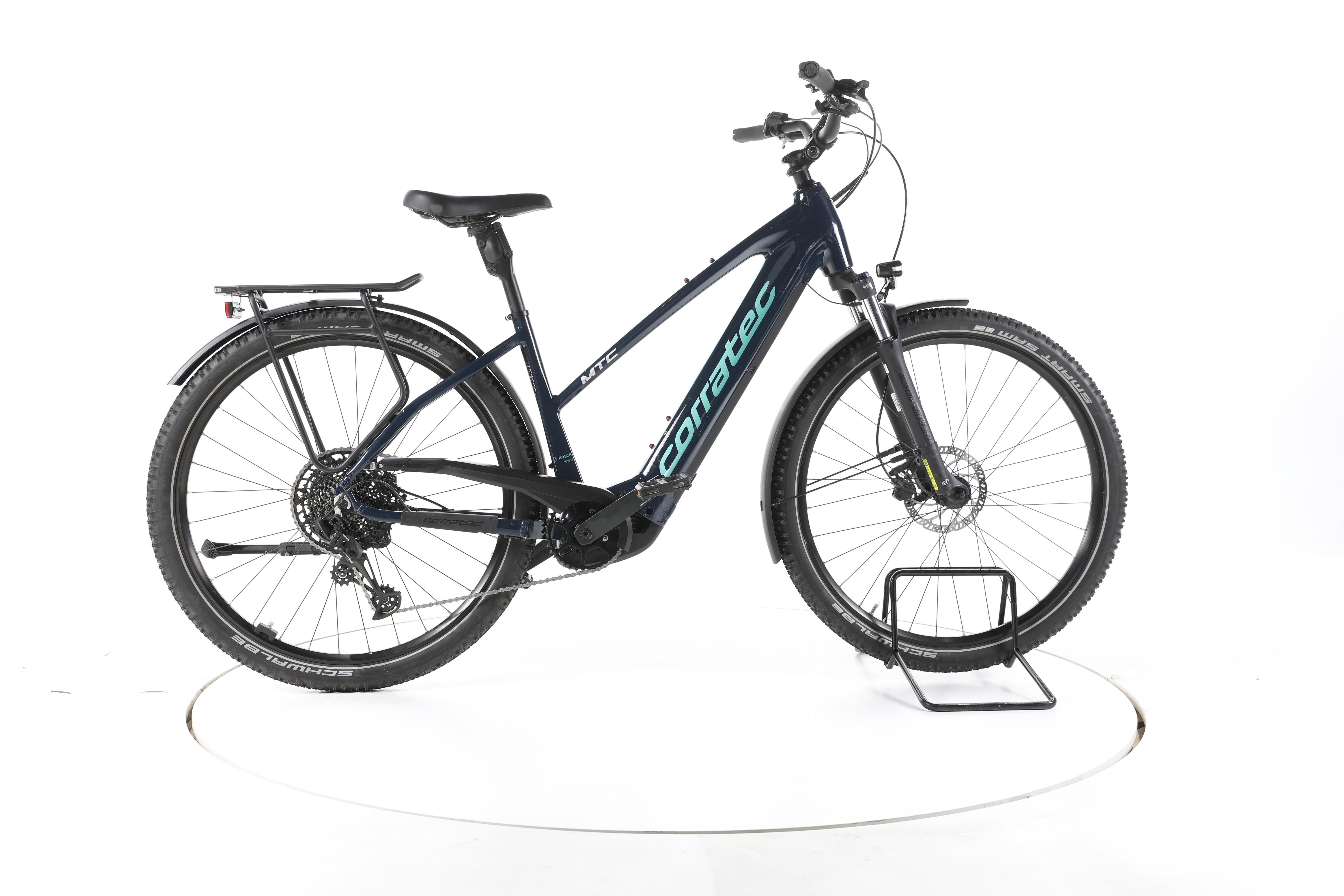 Corratec E-Power MTC 120 Pro 2022