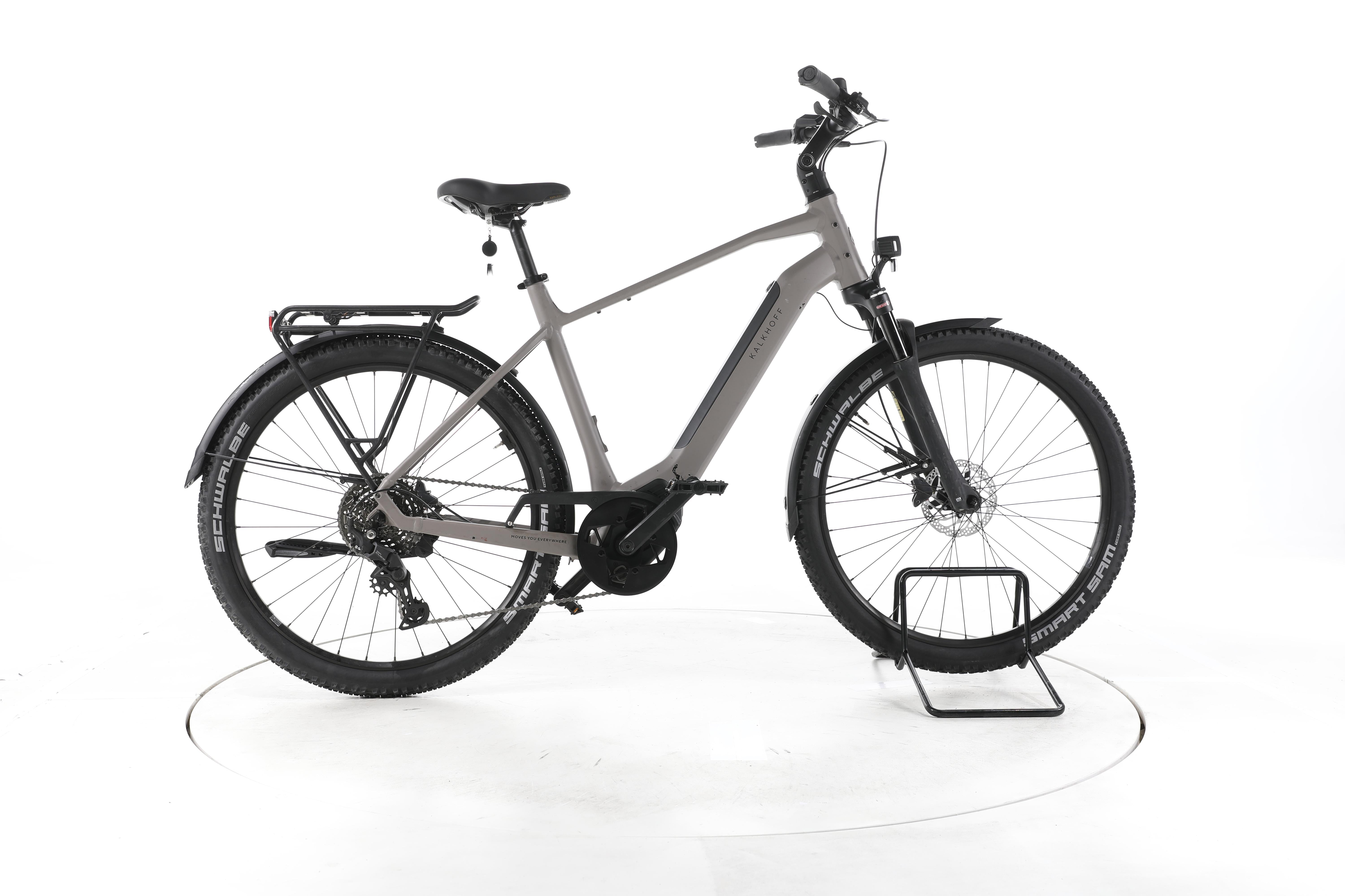Kalkhoff ENTICE 5 ADVANCE+ Wave 2023