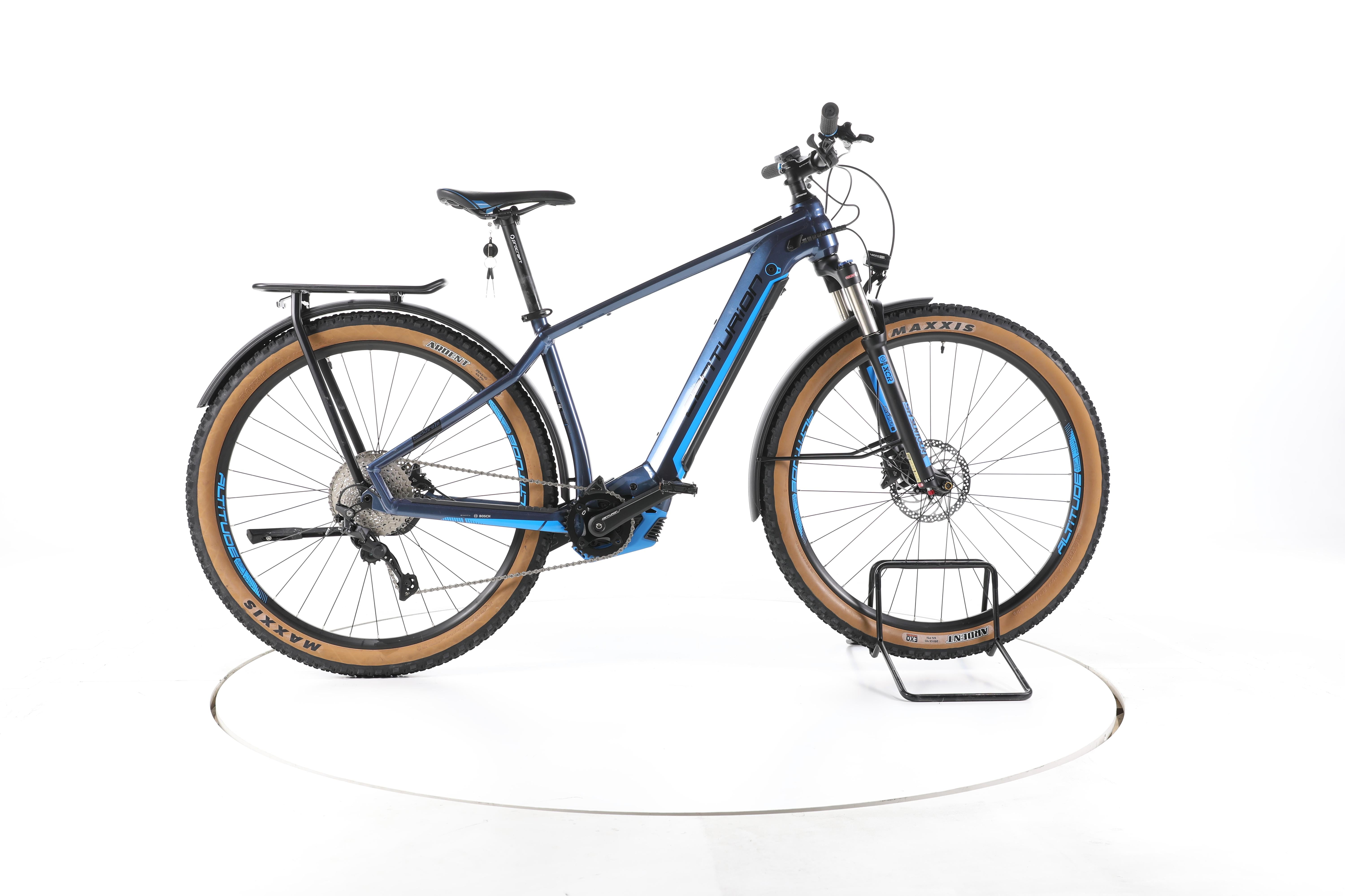 Centurion Backfire E R760i 2022