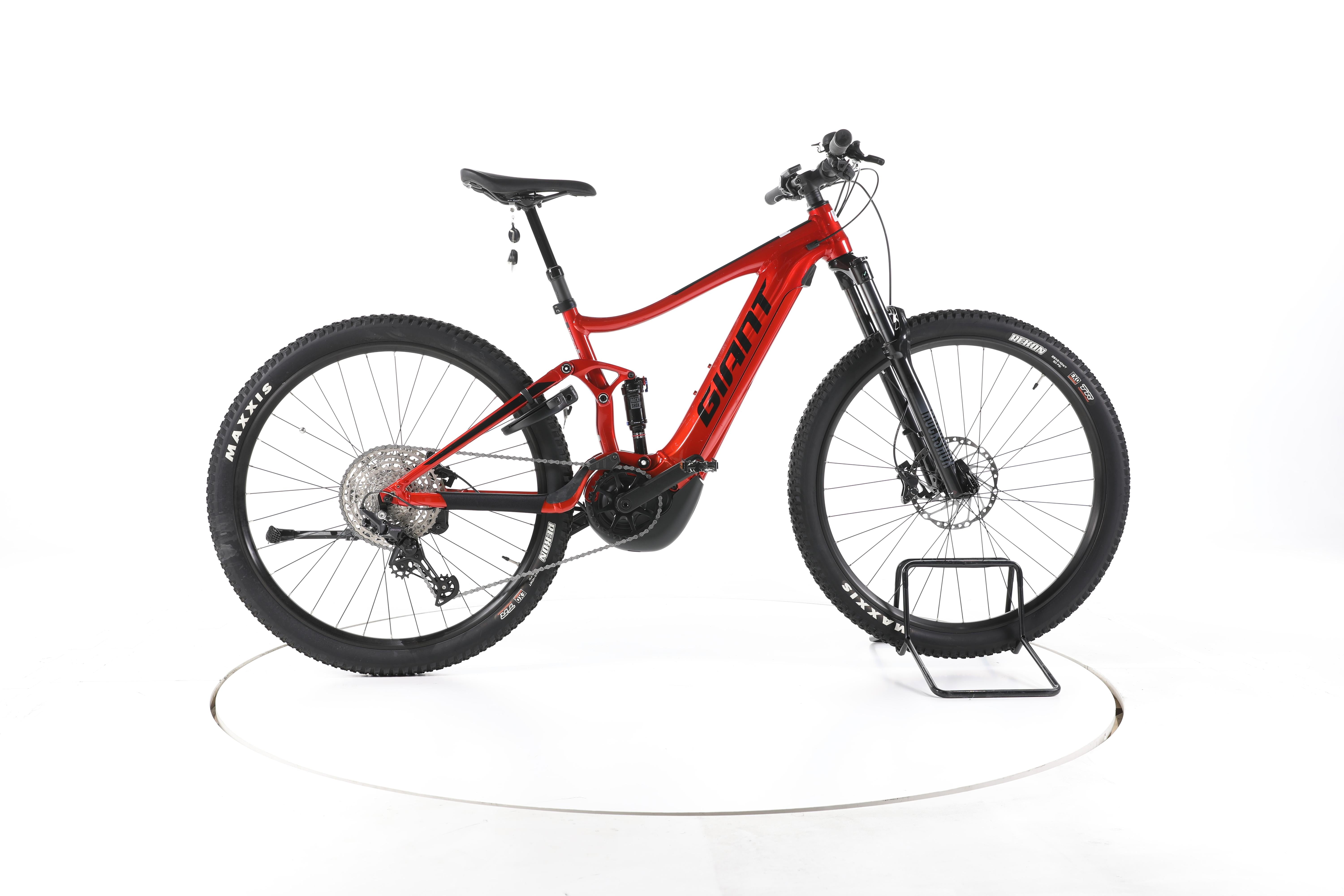 Giant Stance E+, 1 2023