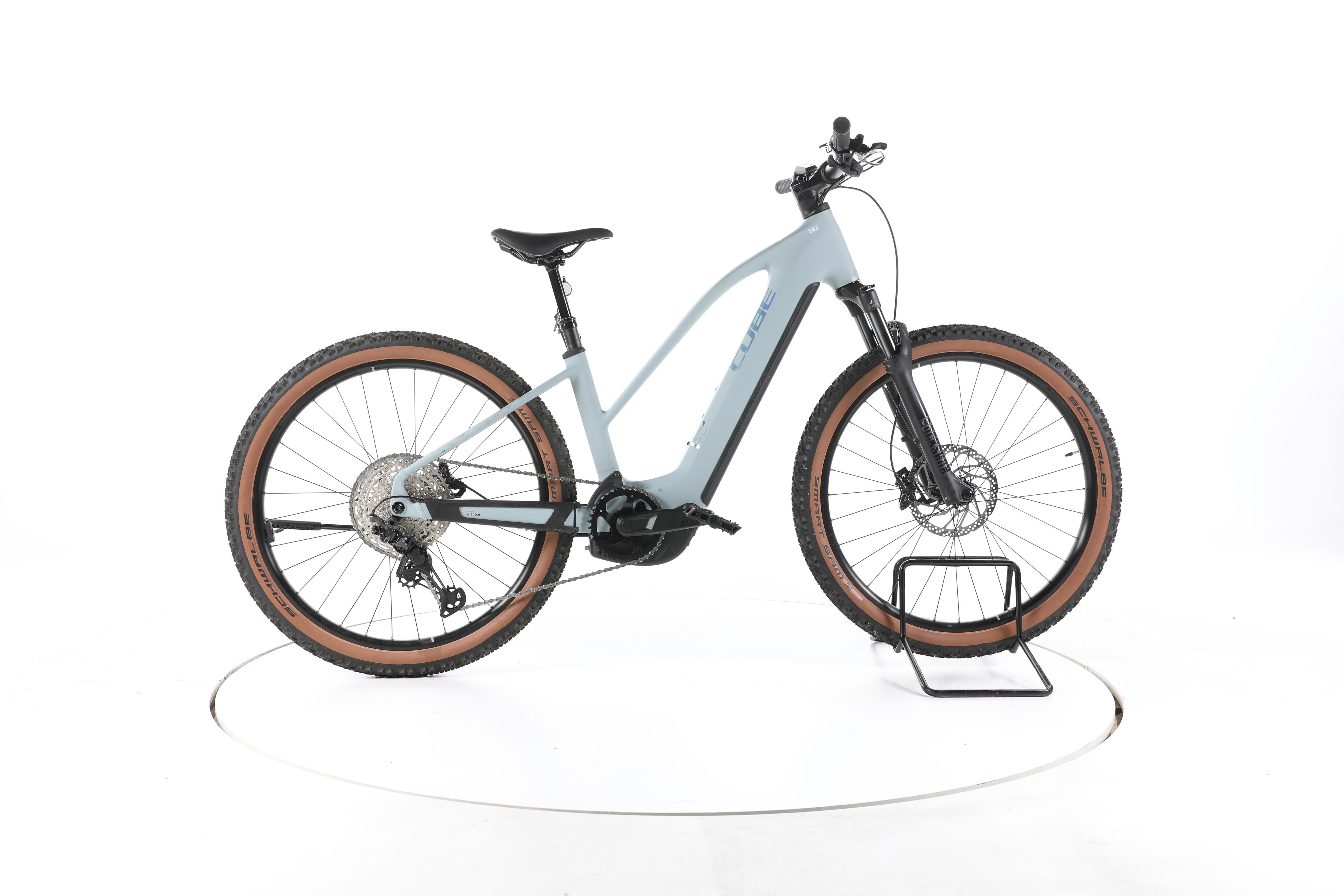 Cube REACTION HYBRID, RACE 800 2025