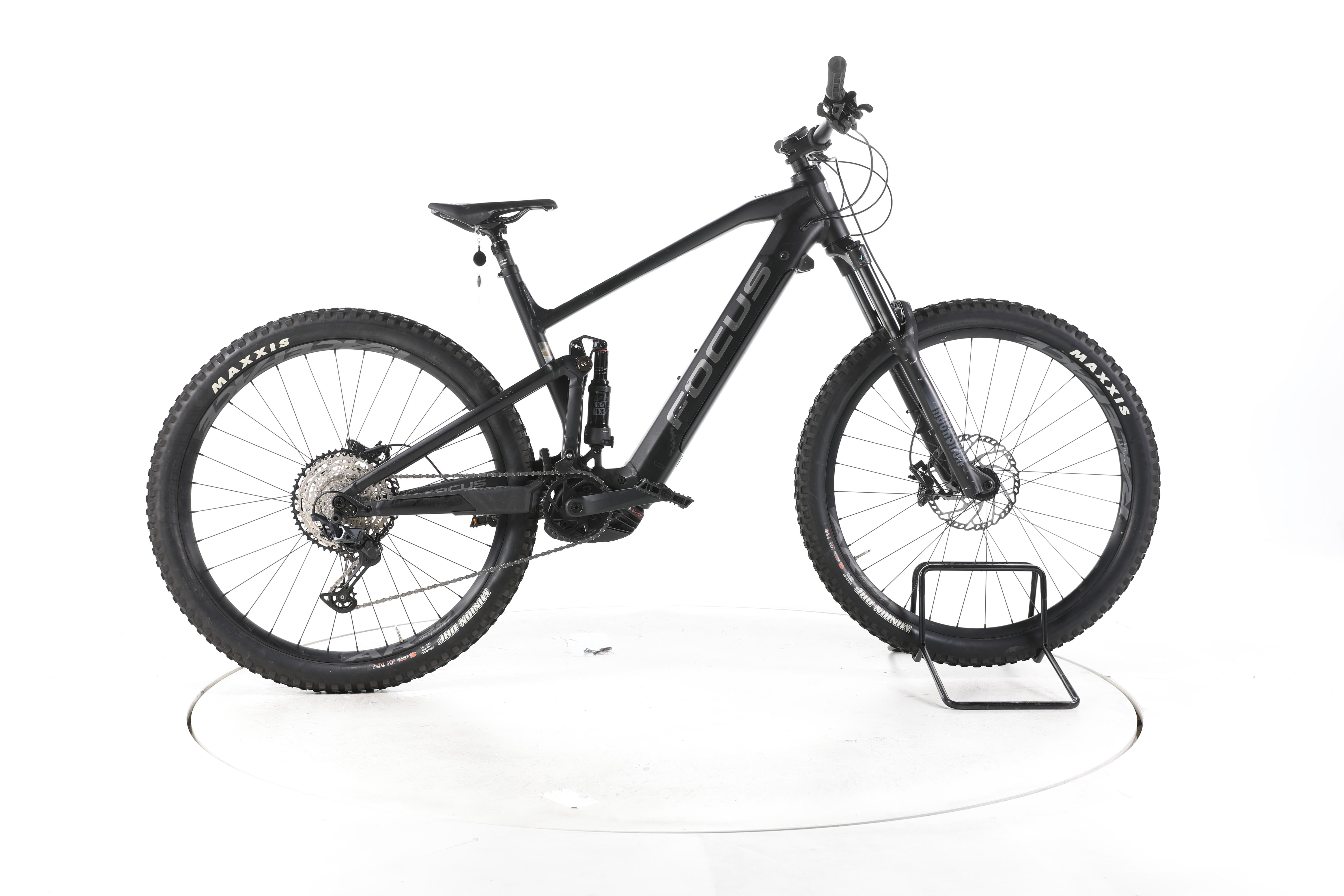 Focus JAM 6.7 NINE 2020 — Price & Specs | 2BX