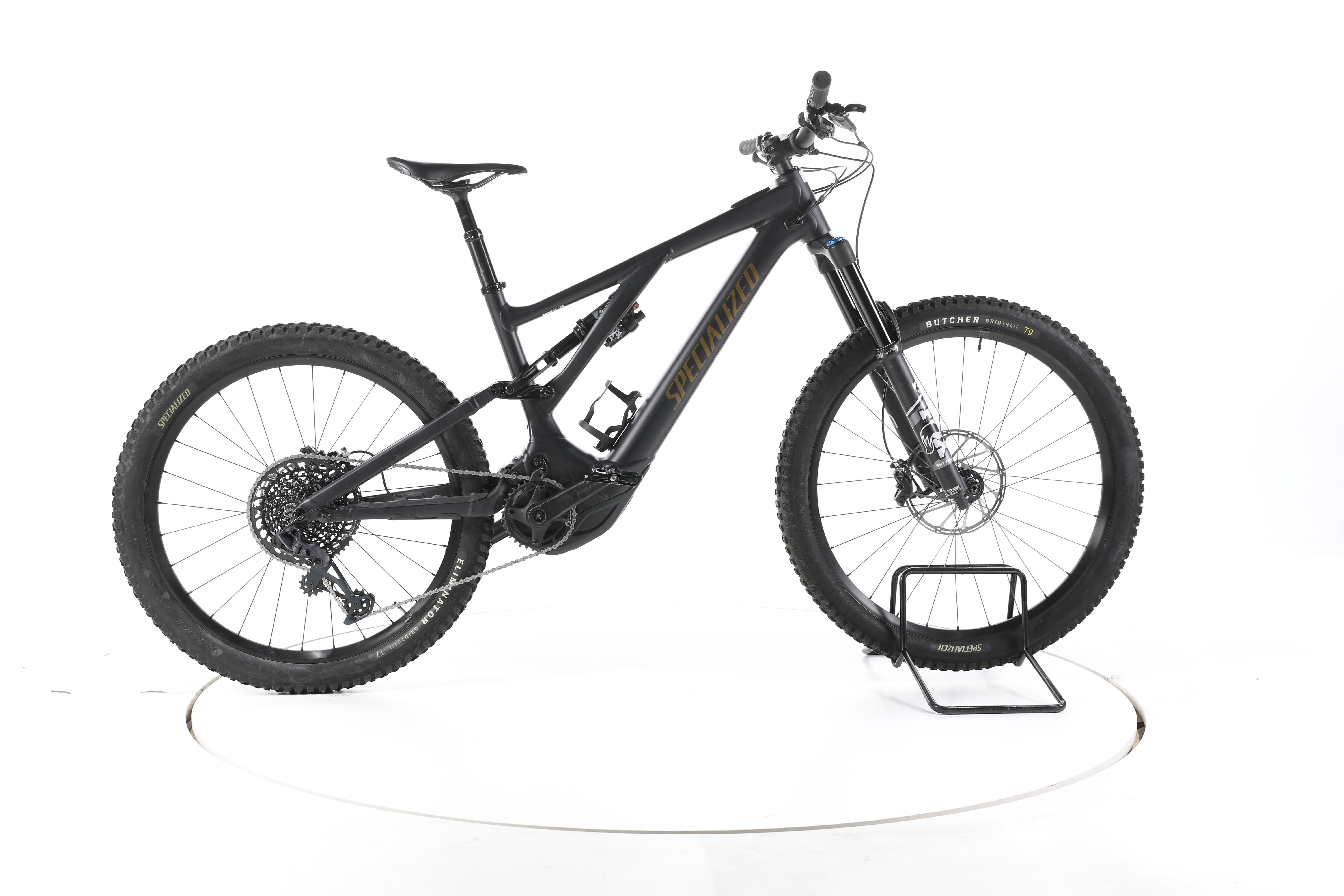 Specialized Turbo Levo SL 2 Comp 2025
