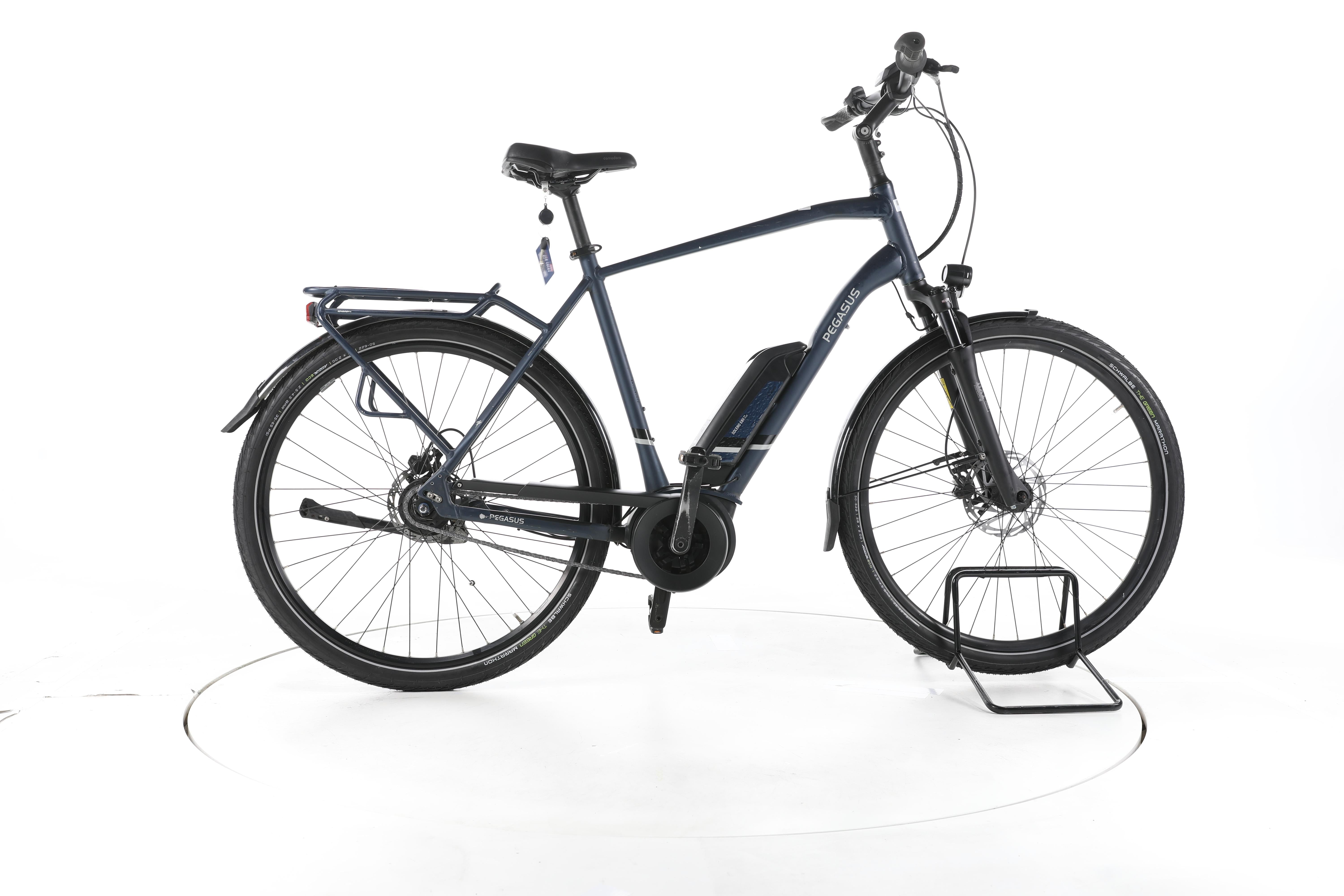 Pegasus SOLERO EVO 9 Wave 2024