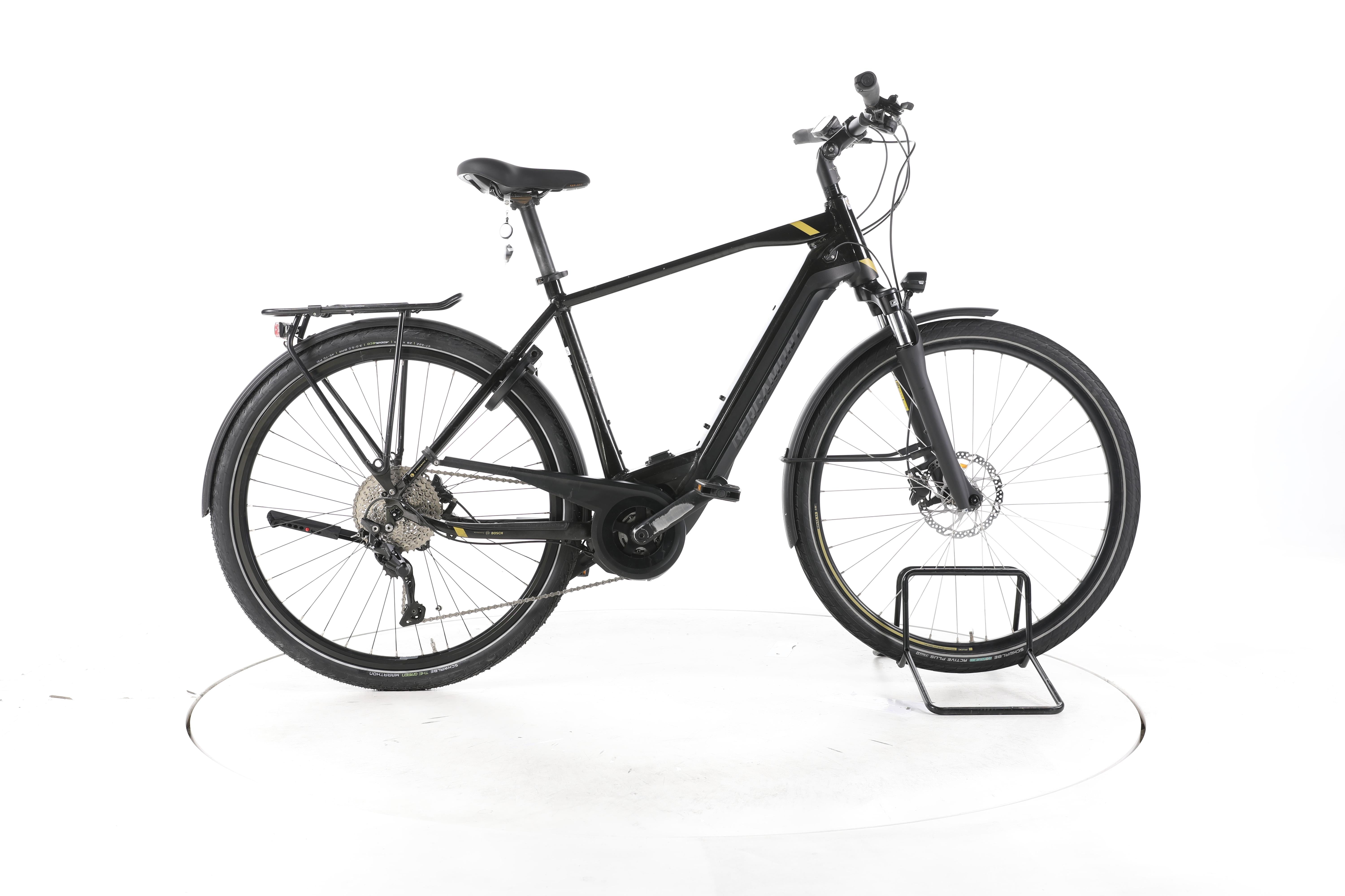 Bergamont E-Horizon Edition LTD Amsterdam 2023