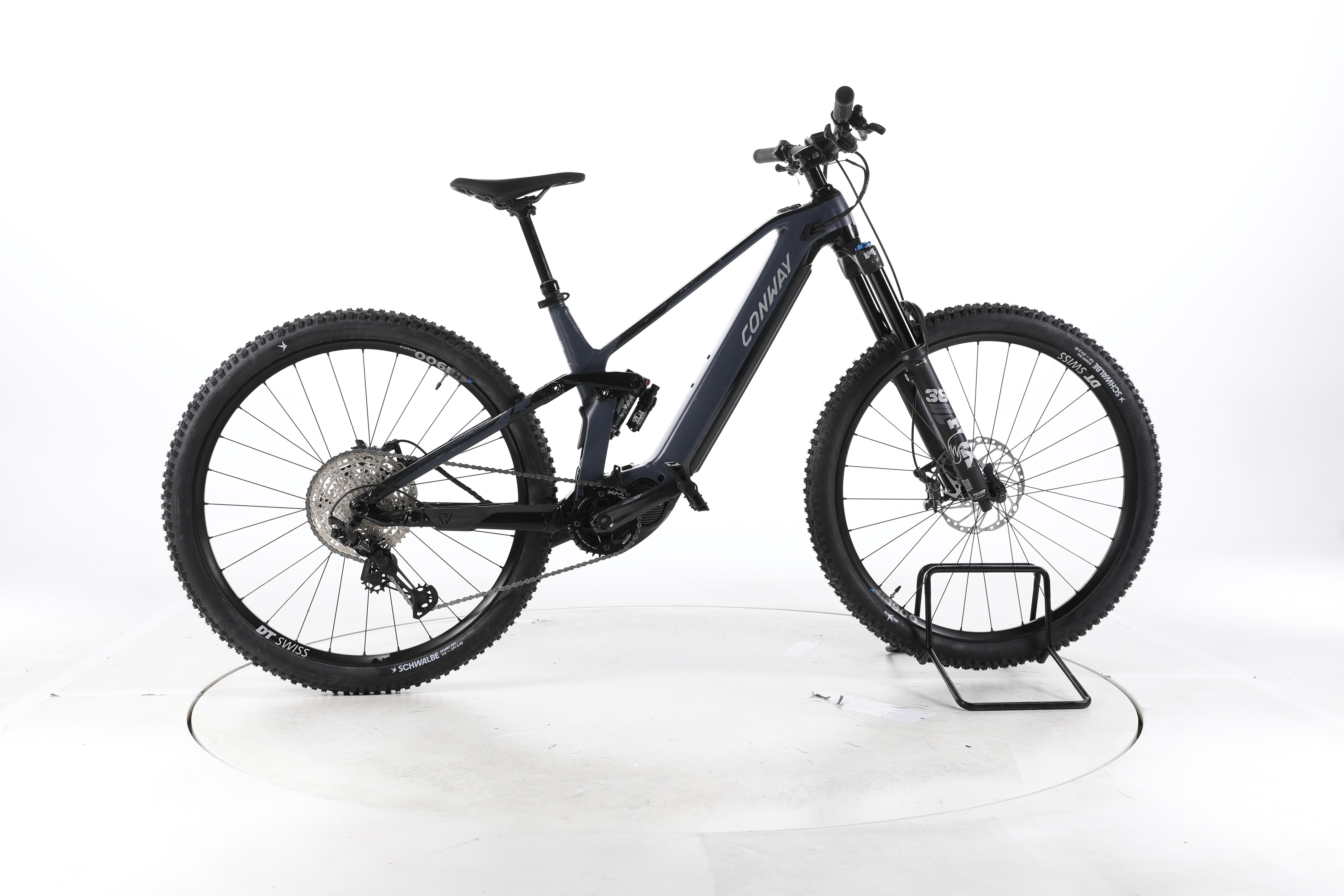 Conway eWME 6.9 2022