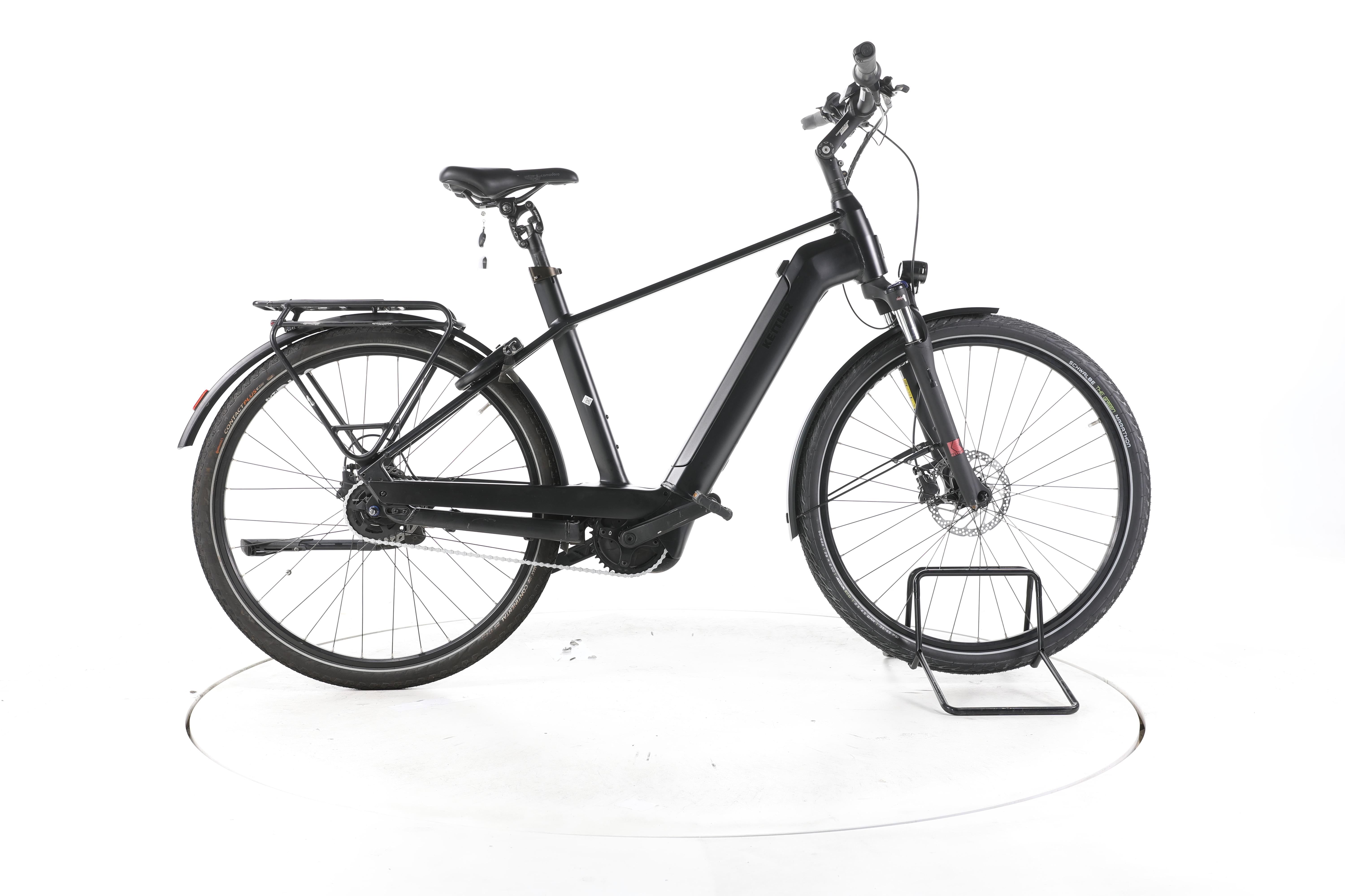 Kettler QUADRIGA P5 RT Diamond 2022