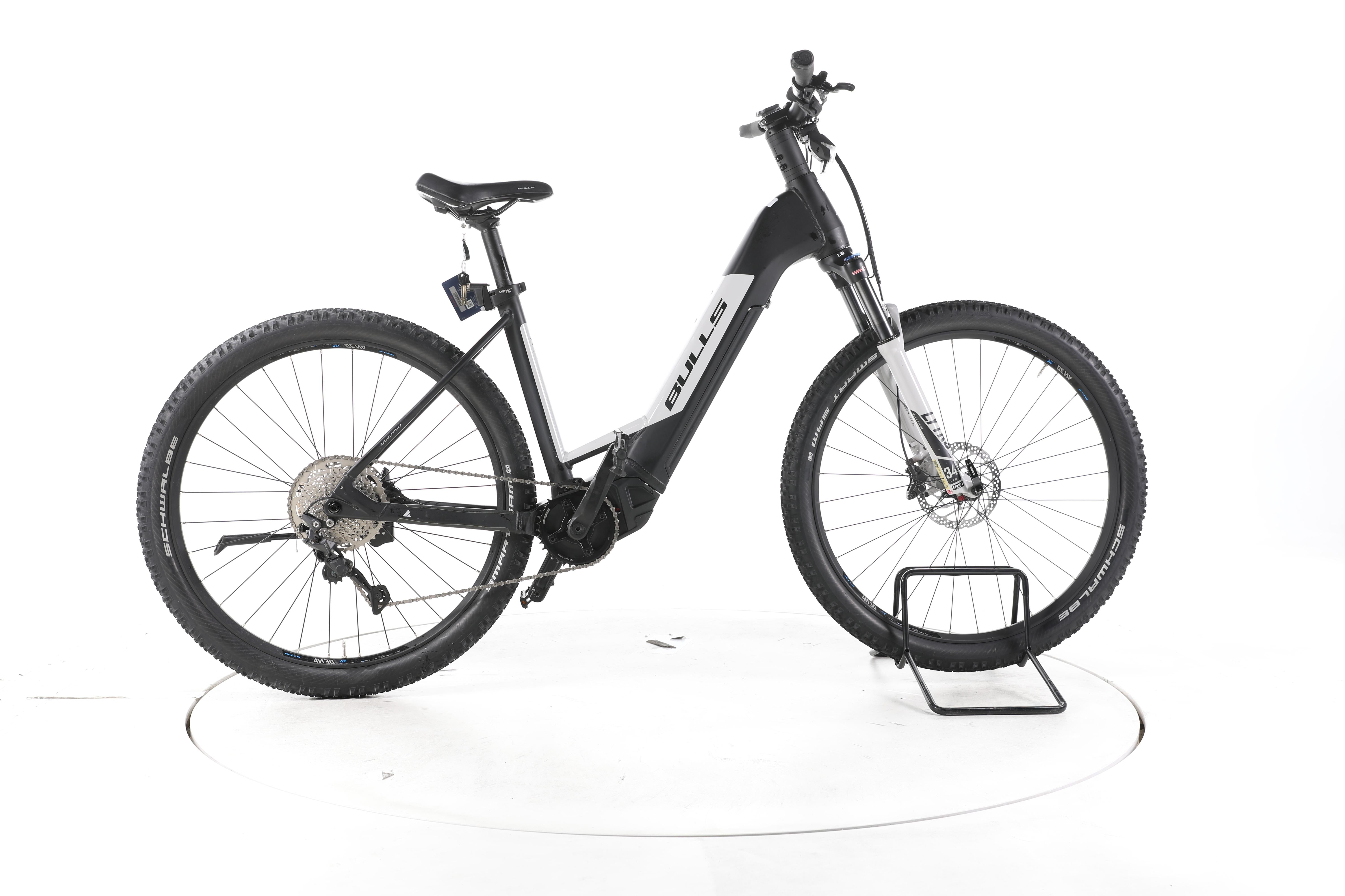 Bulls E-Stream EVO TR1 27.5" 2023