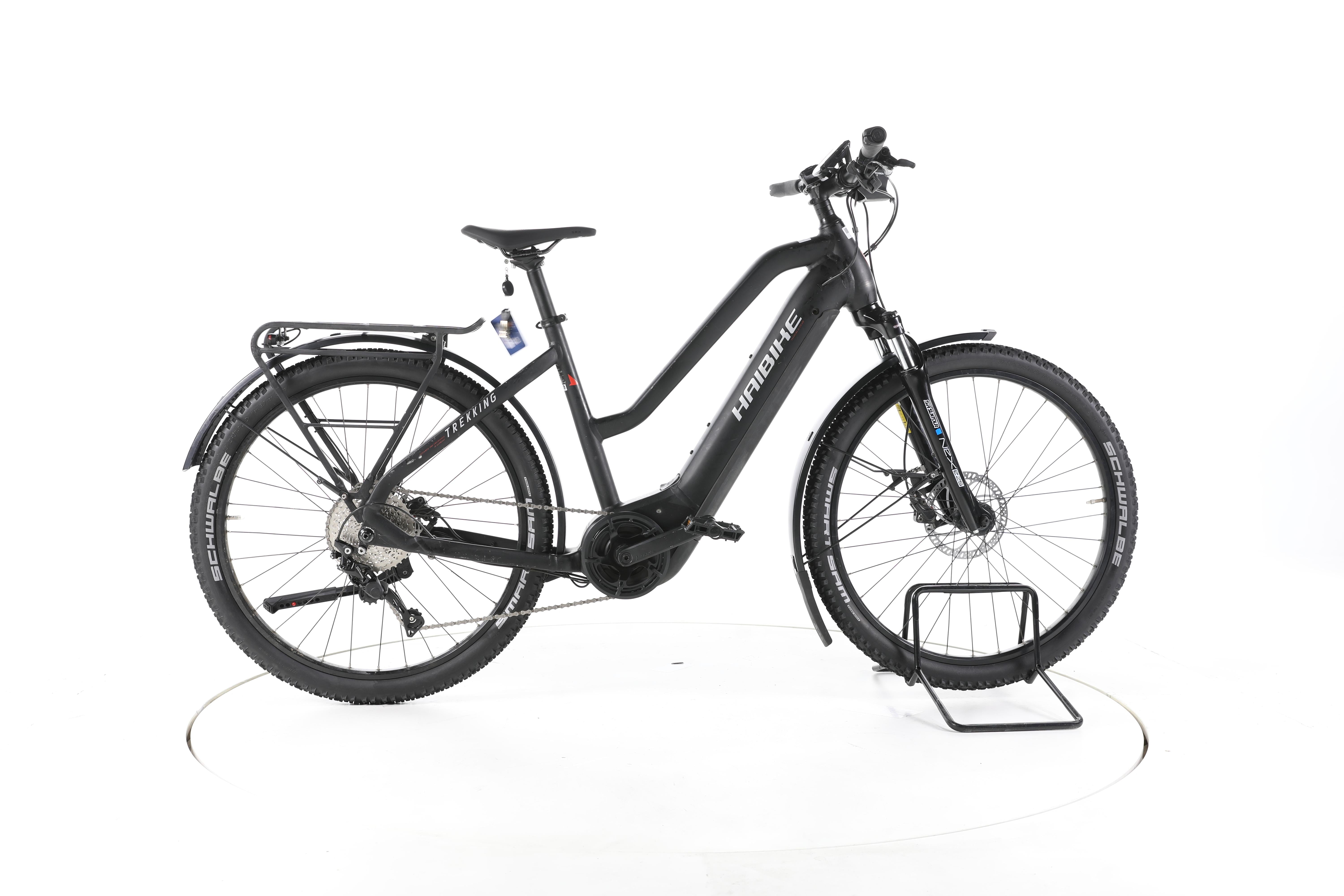 Haibike Trekking 6 2024