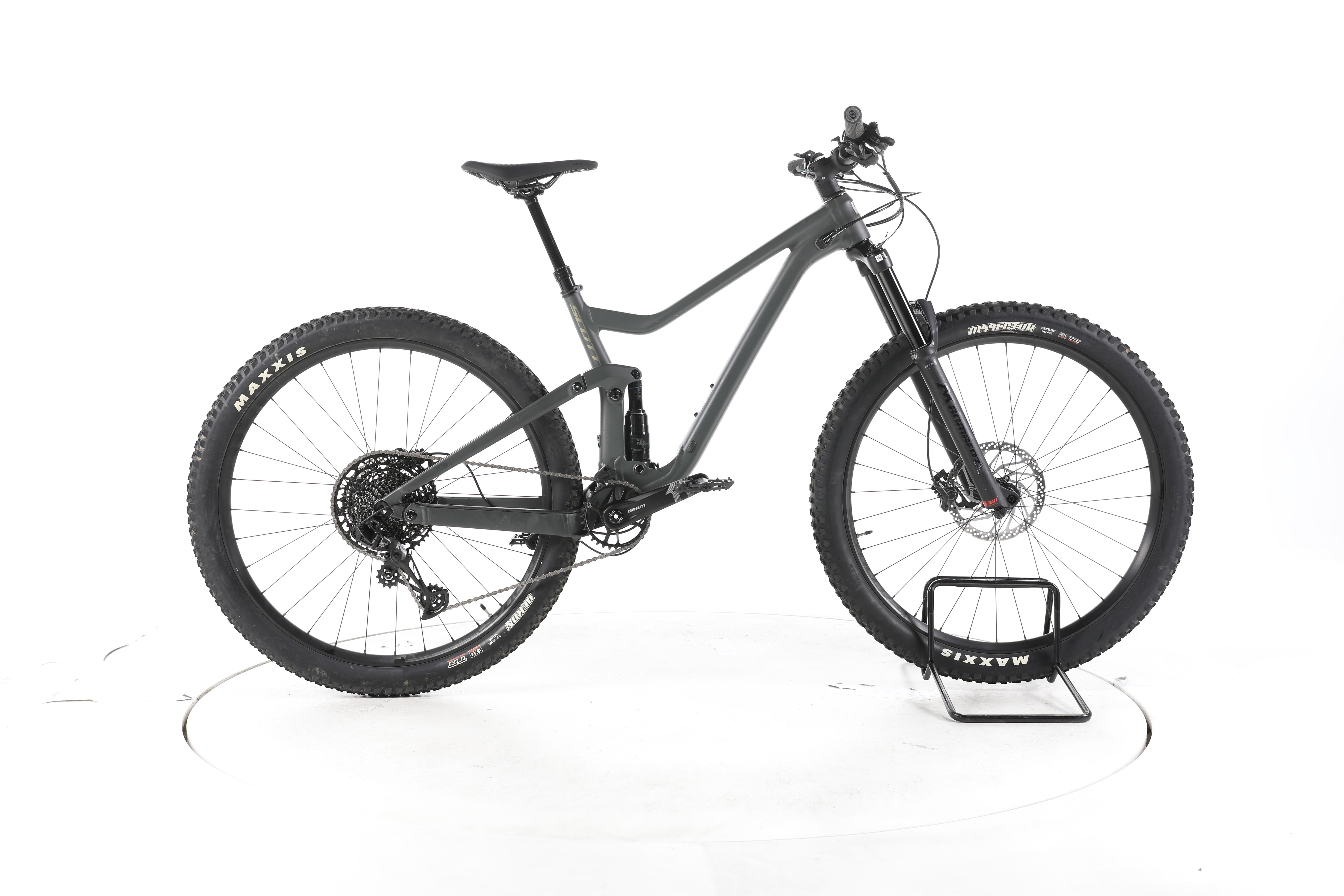 Scott Genius 950 2022